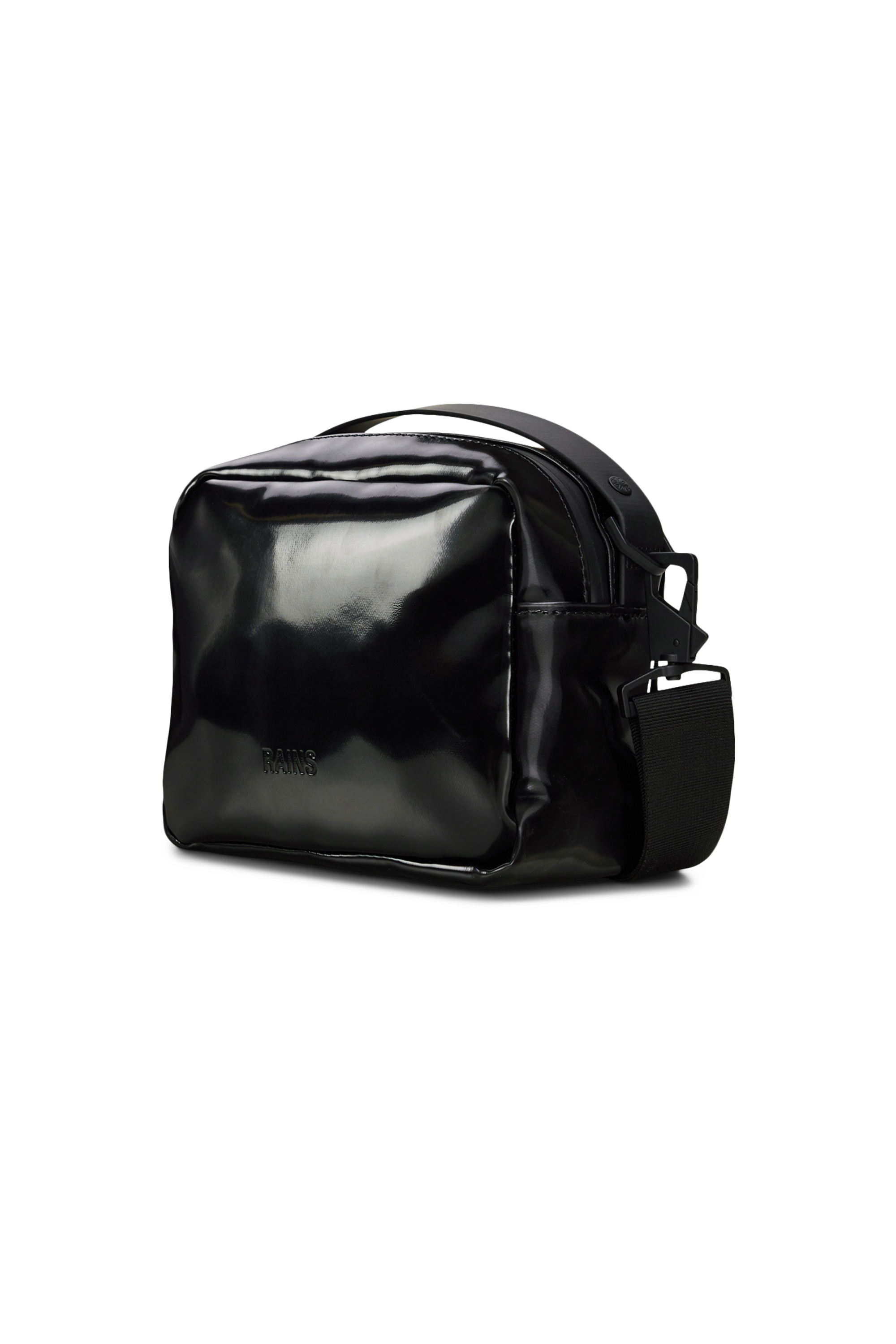 Sac bandoulière Noir