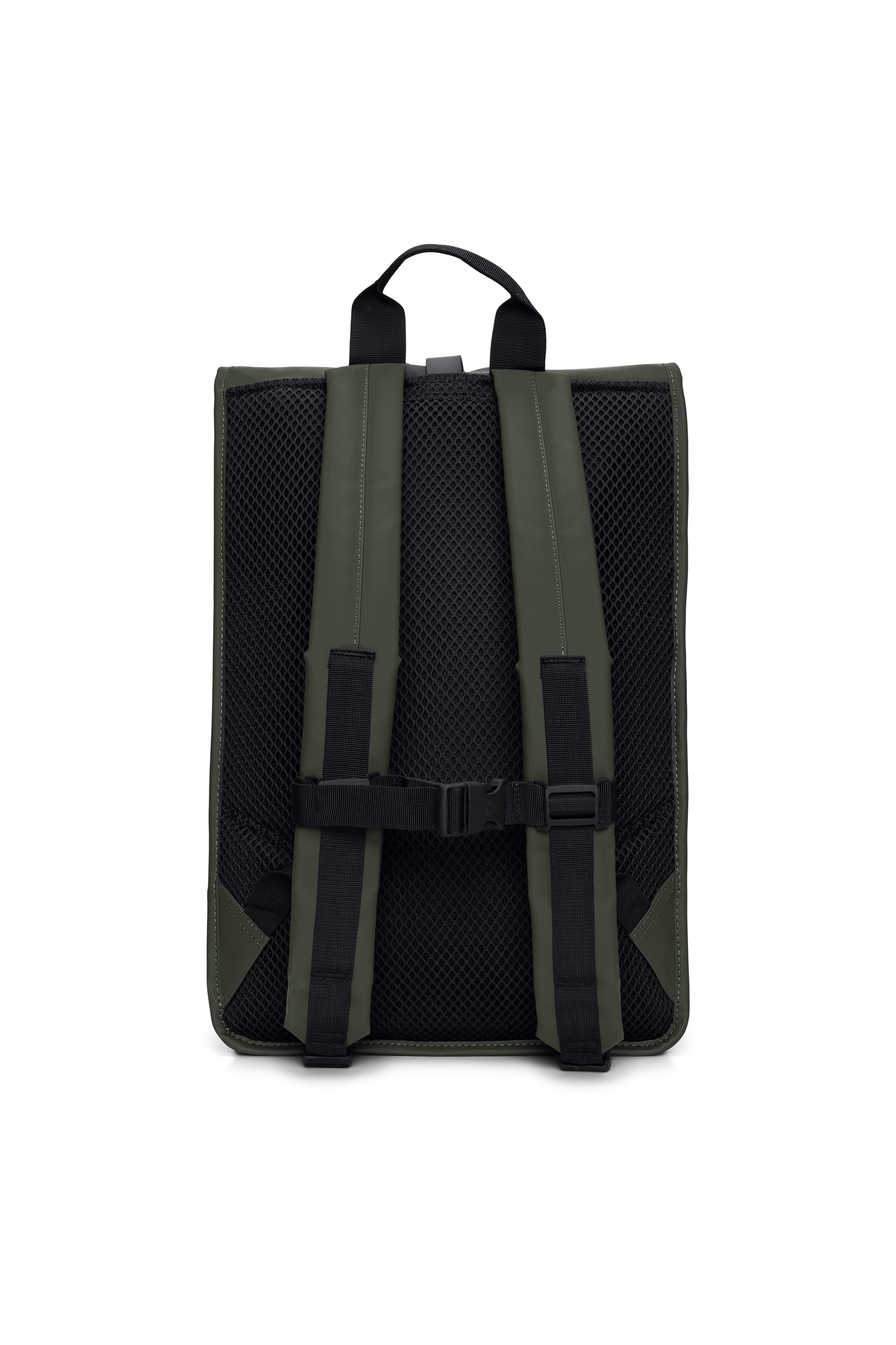 Backpack RAINS Green