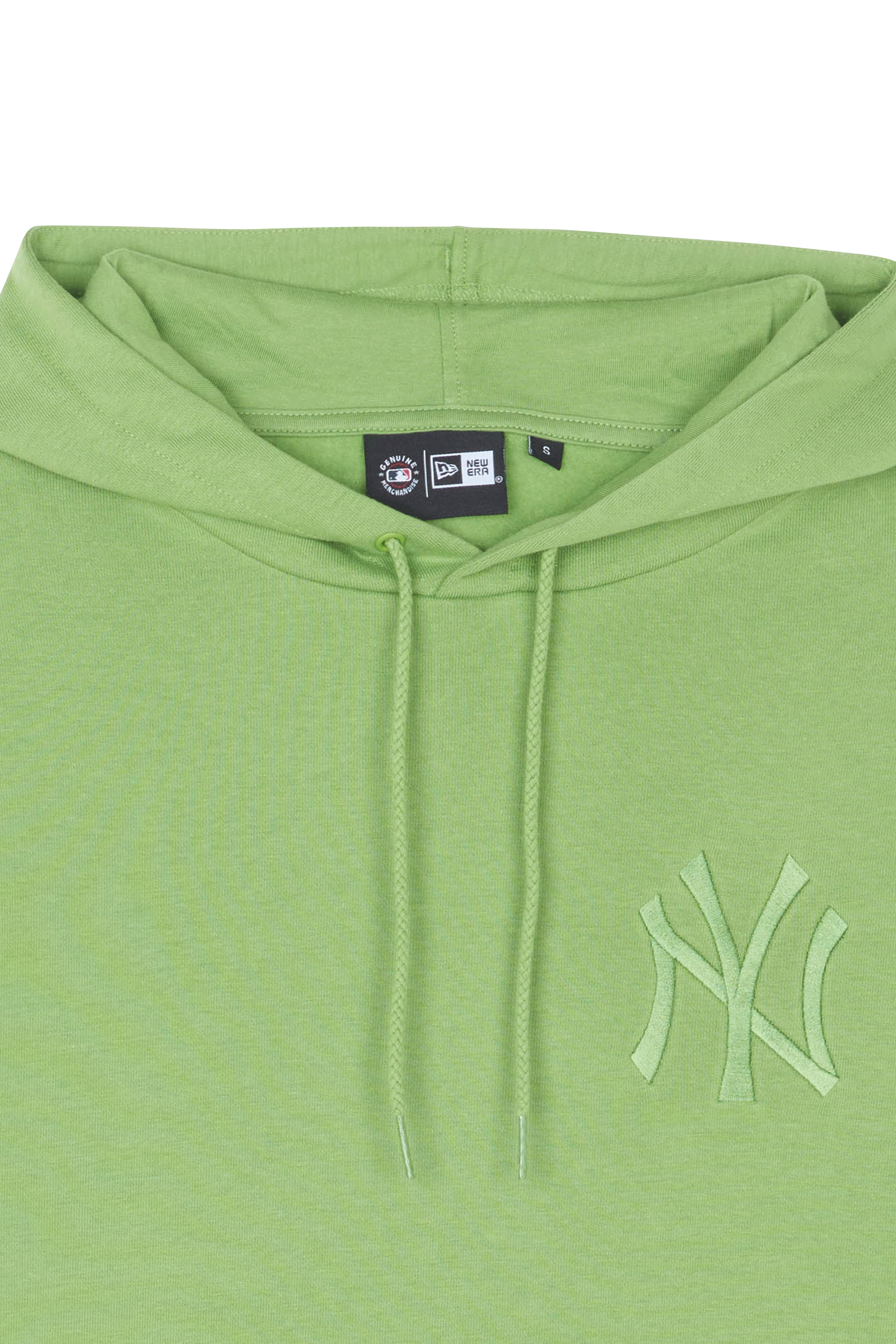 Hoodie Vert
