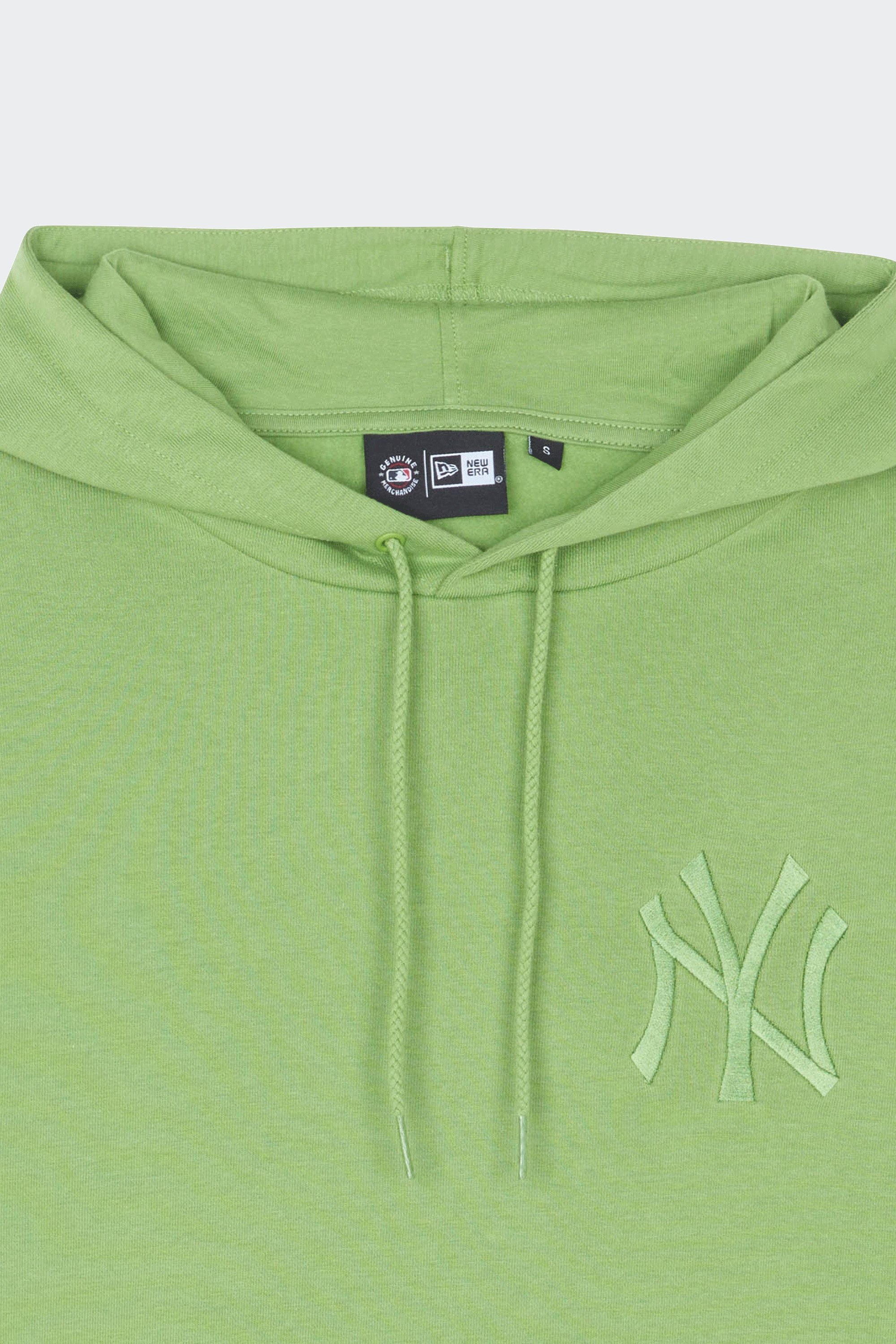 Hoodie | Green by NEW ERA Hoodie Green