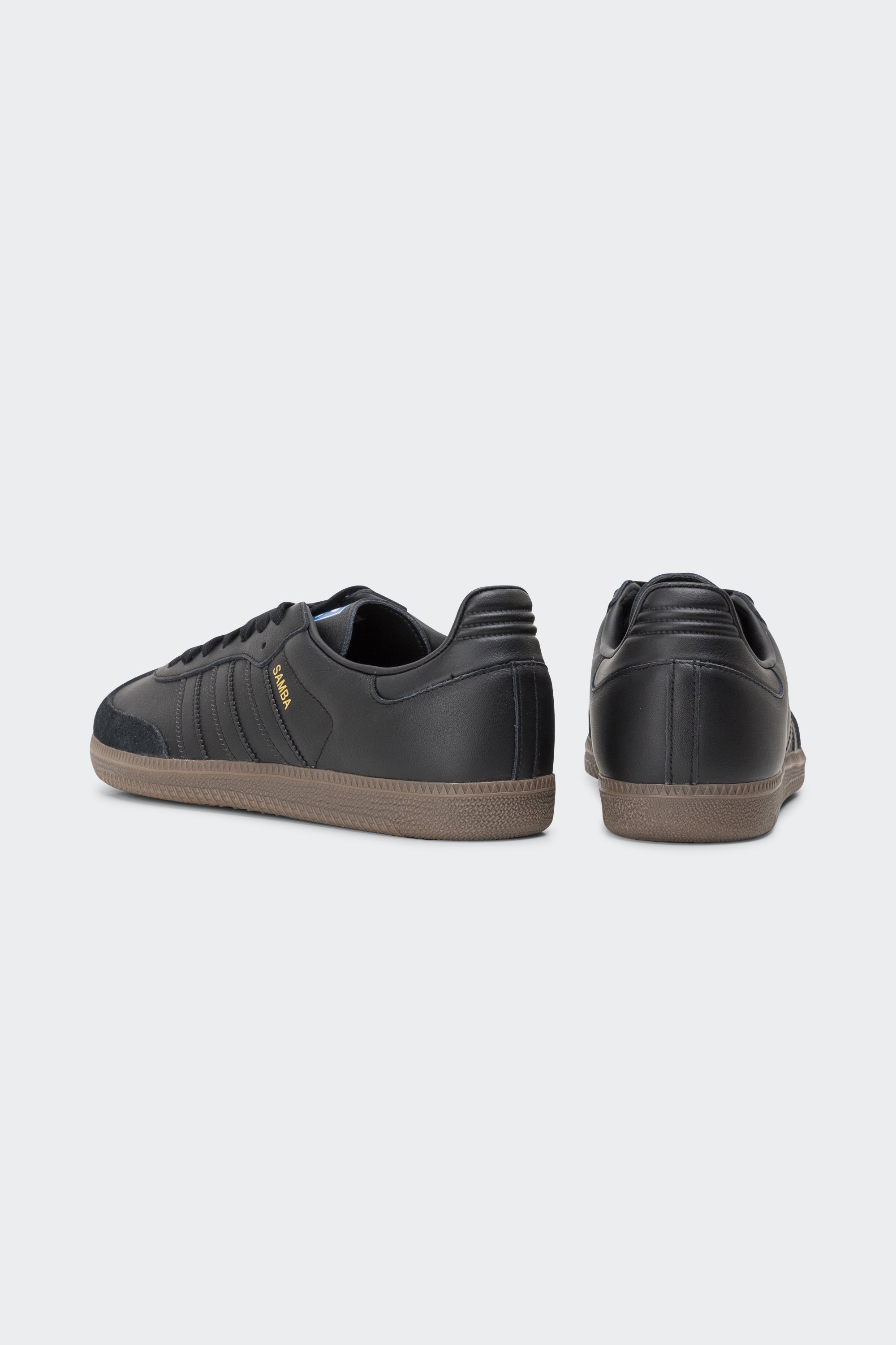 Sneakers | Black by ADIDAS Sneakers Black