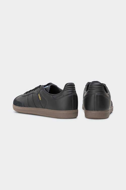 ADIDAS Baskets Noir
