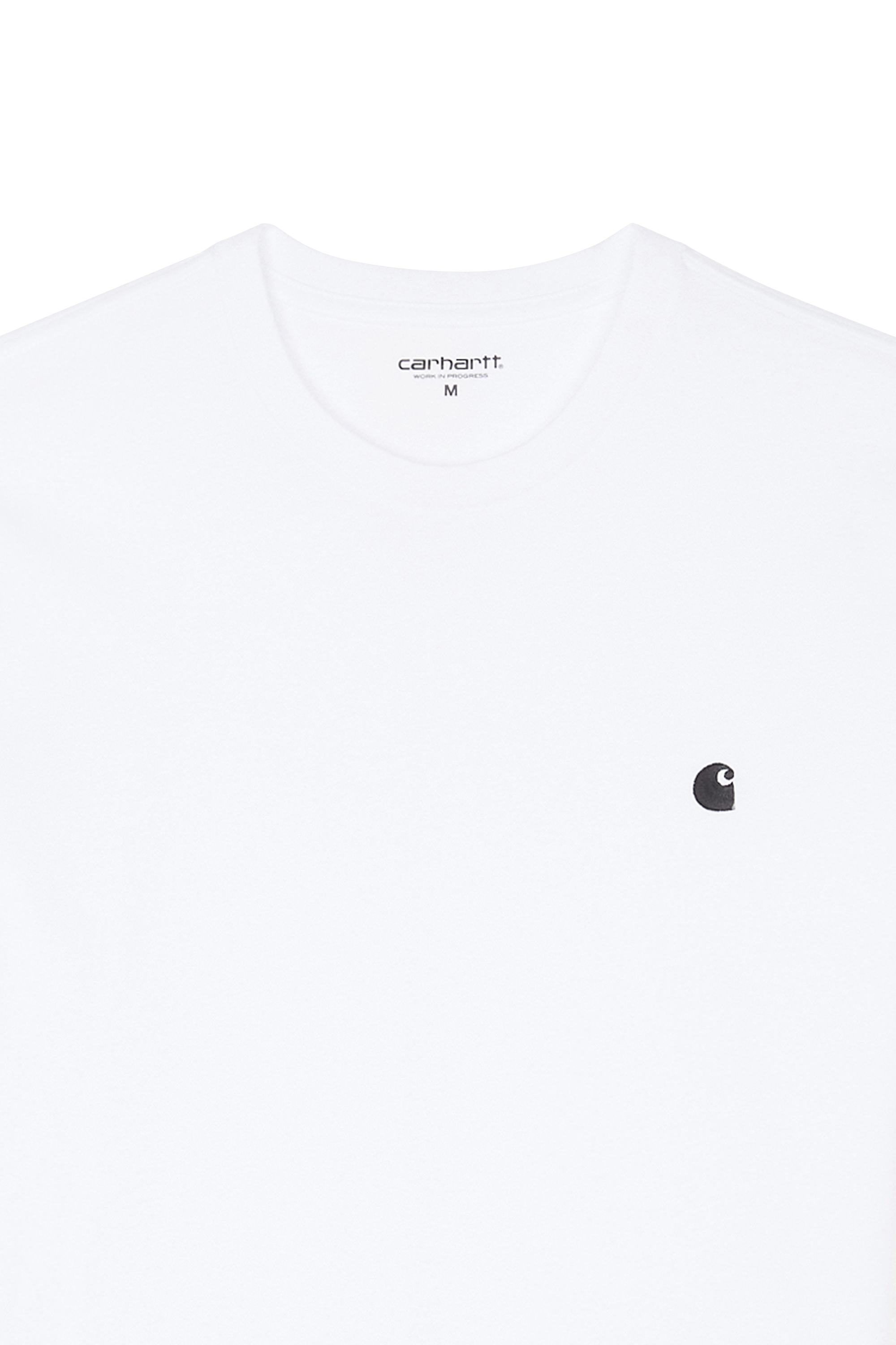 T-shirt Blanc