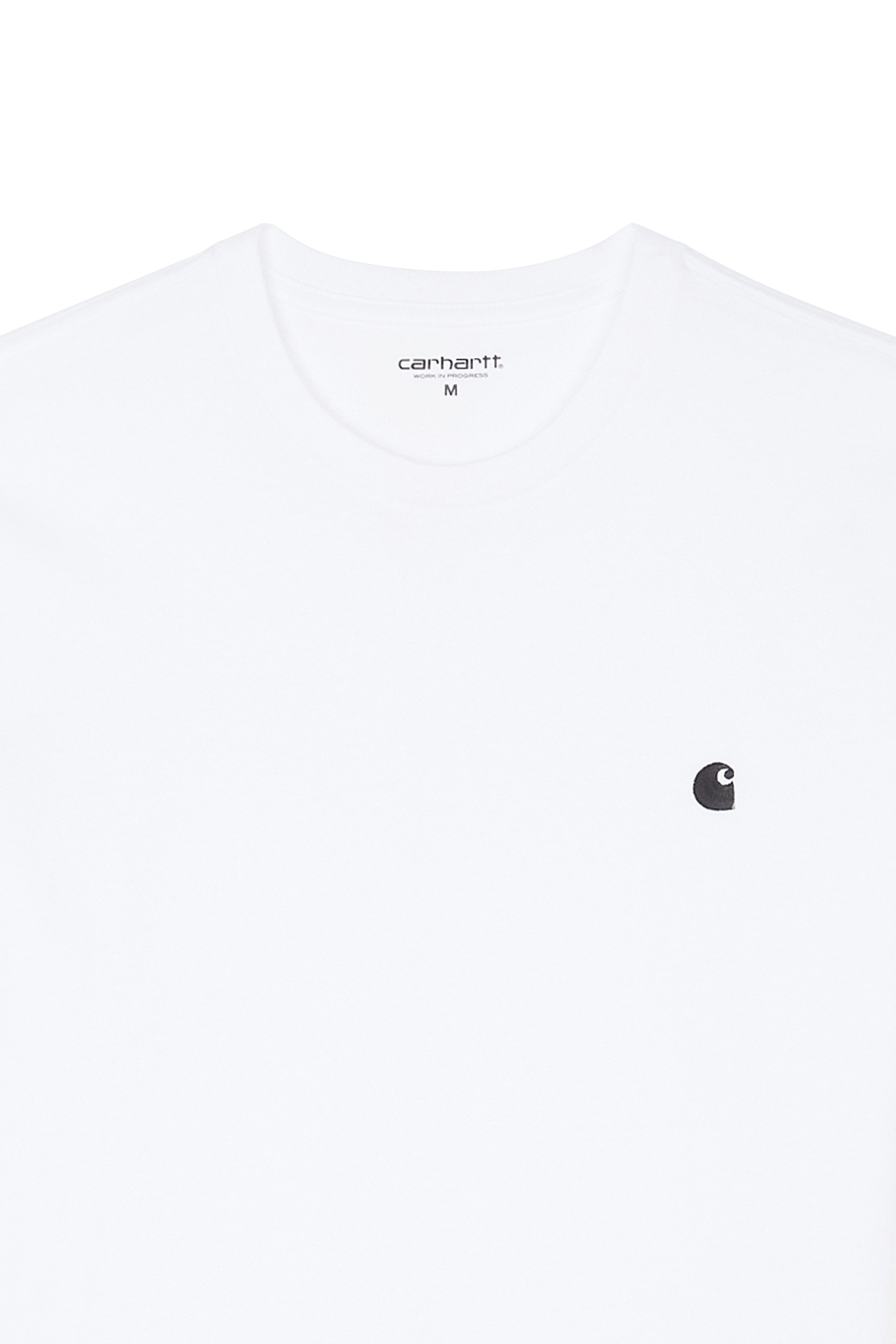 T-shirt Blanc