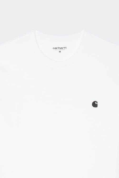 CARHARTT WIP T-shirt Blanc