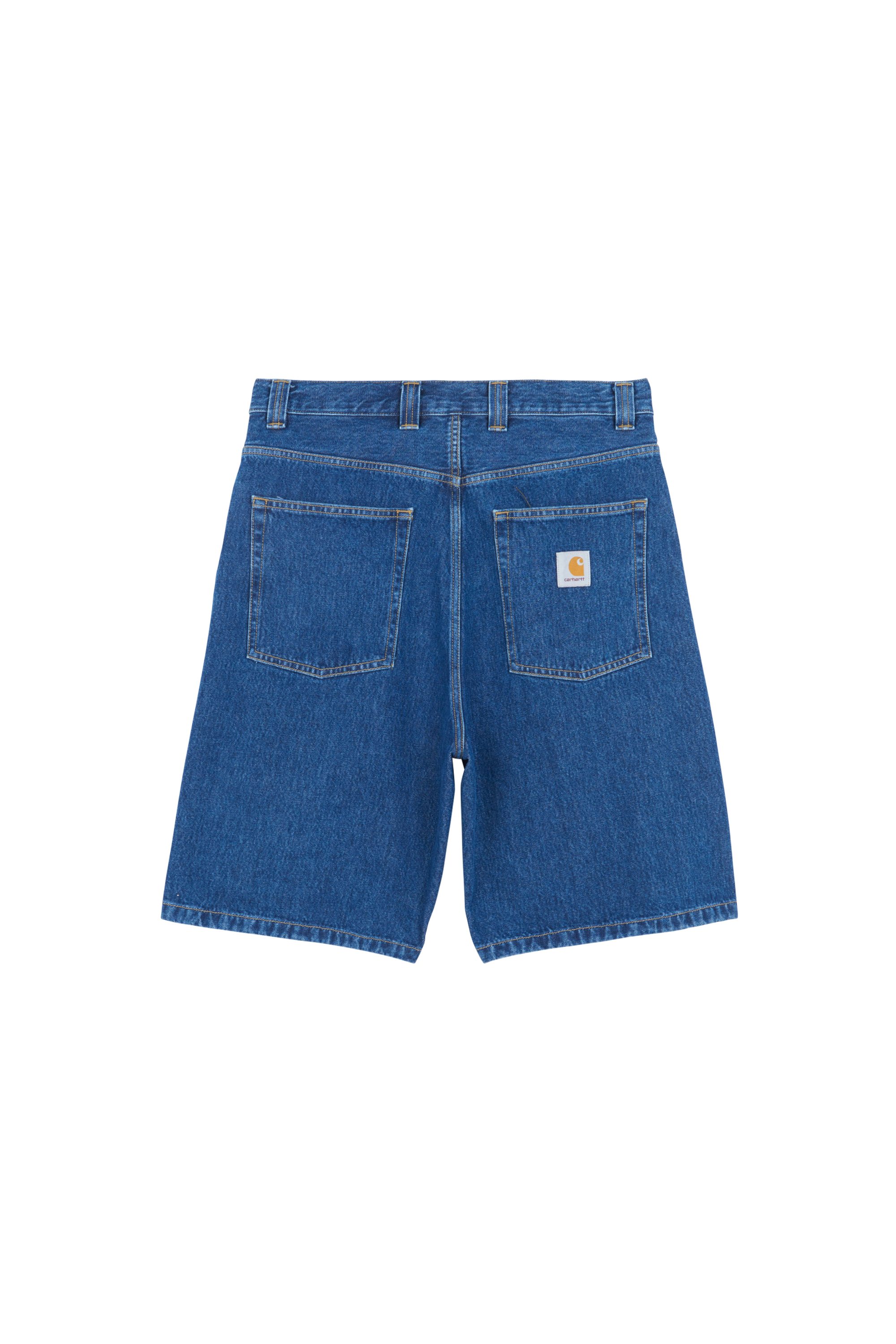 Shorts Blue