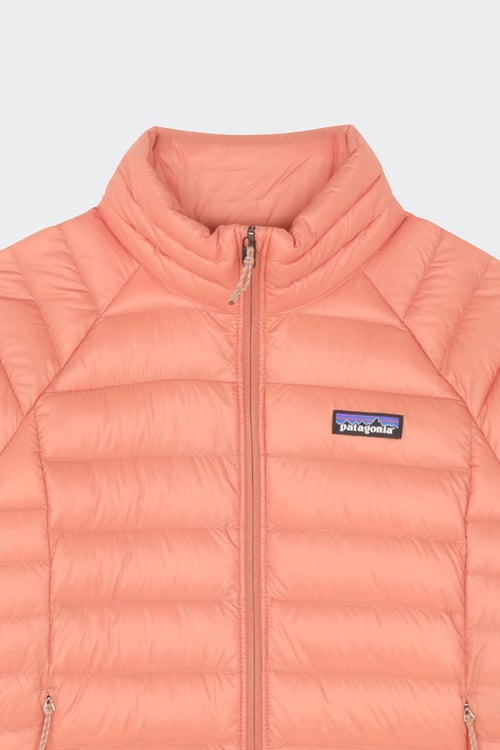 PATAGONIA Doudoune Orange