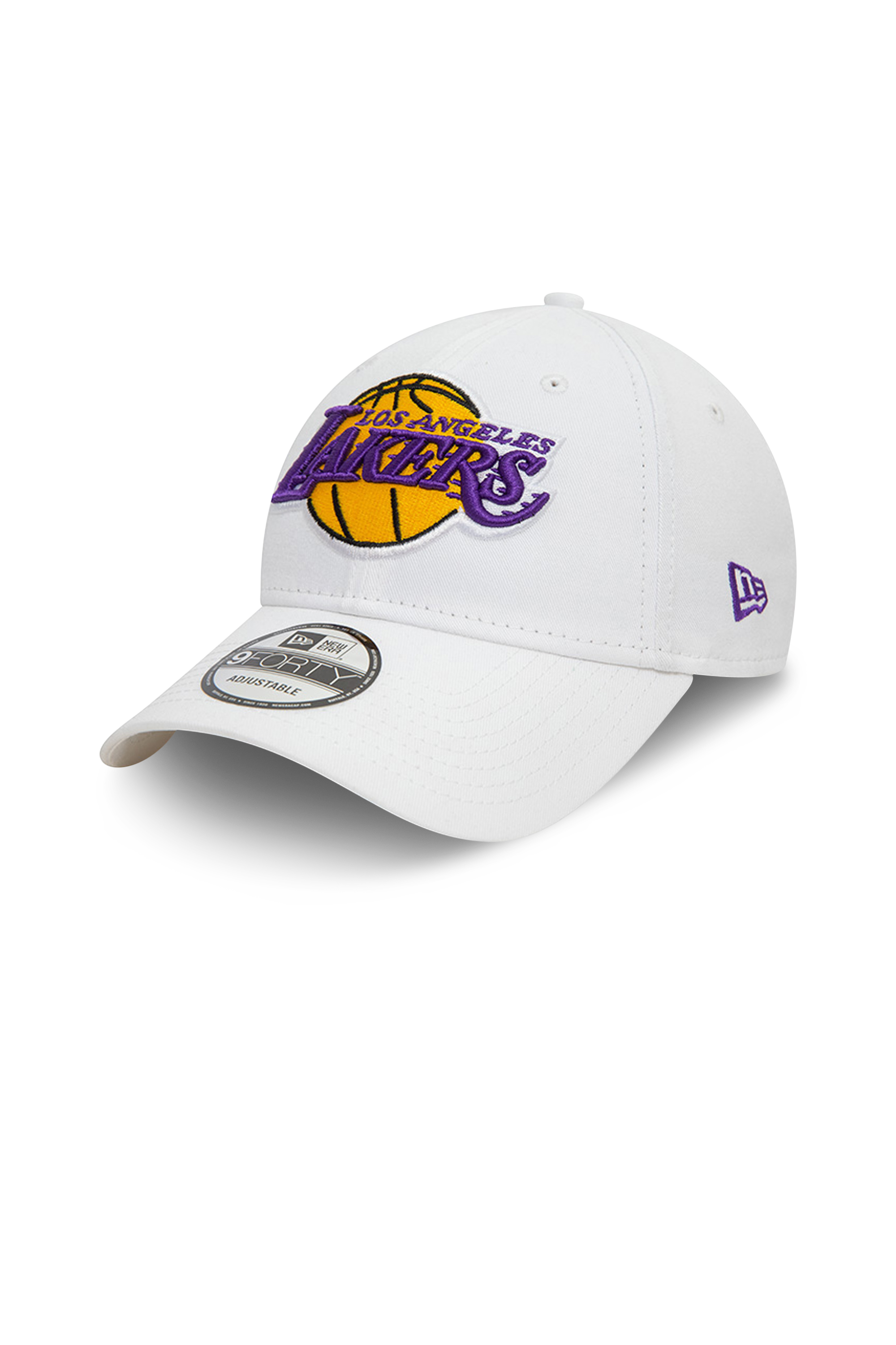 Casquette  Blanc