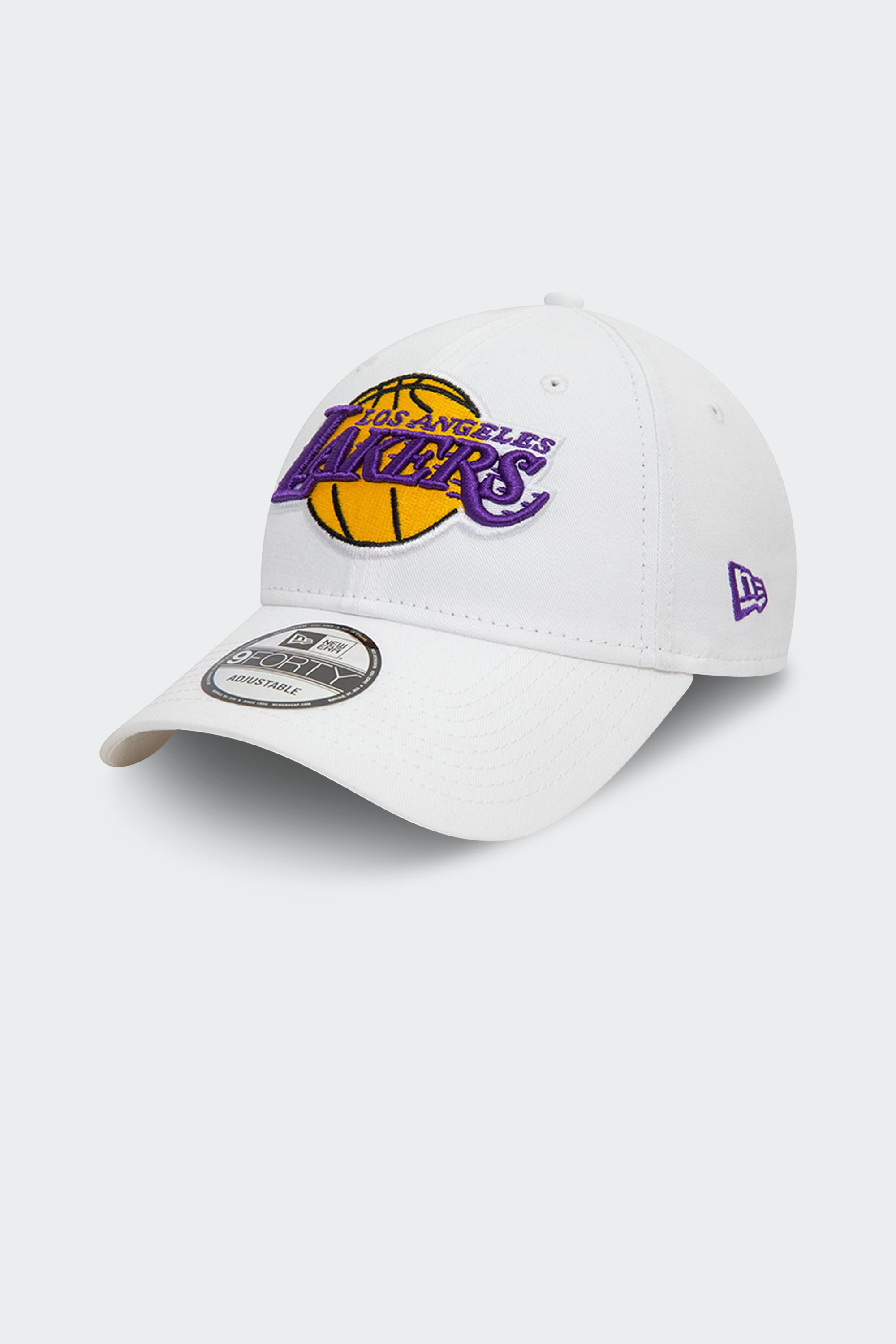 Casquette  | Blanc by NEW ERA Casquette  Blanc