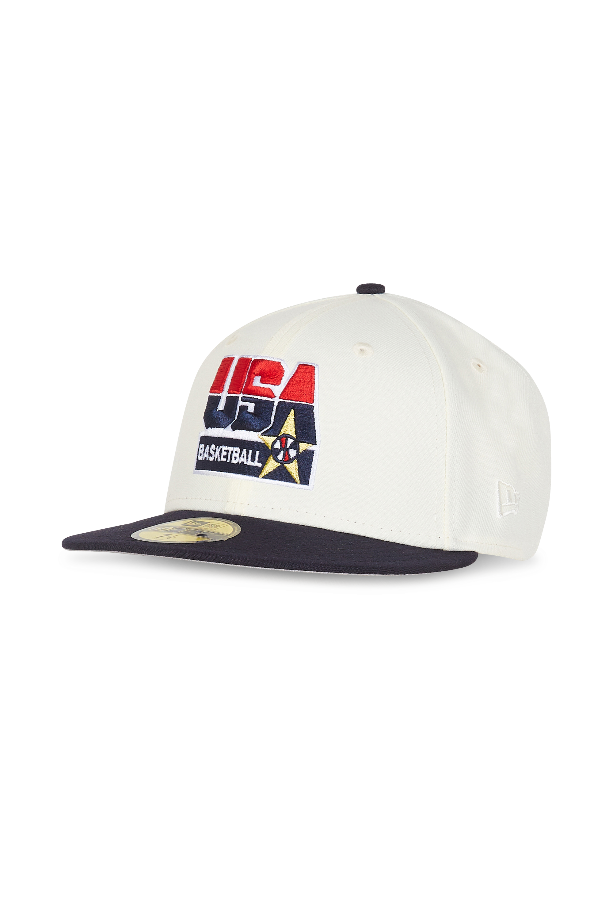 Casquette Multicolore