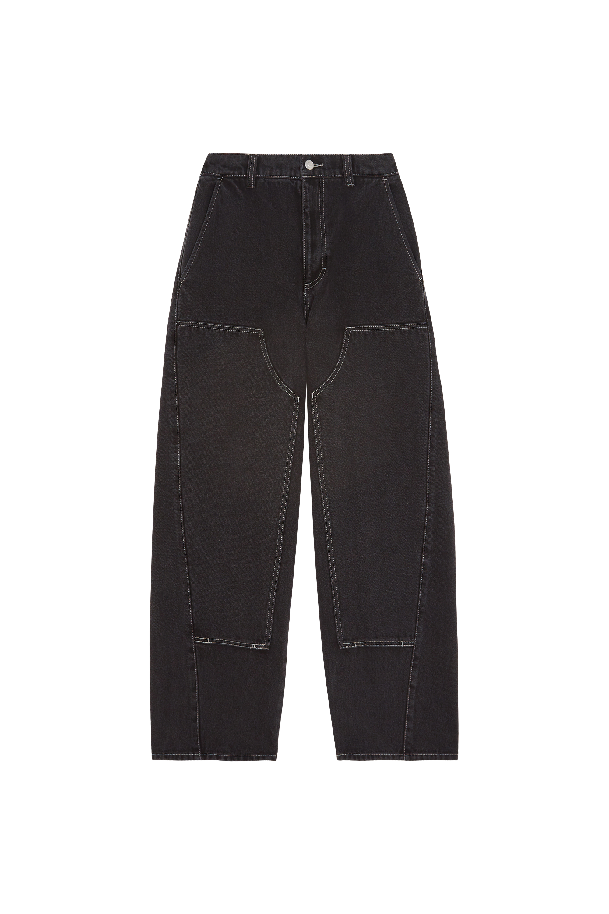Jeans Black