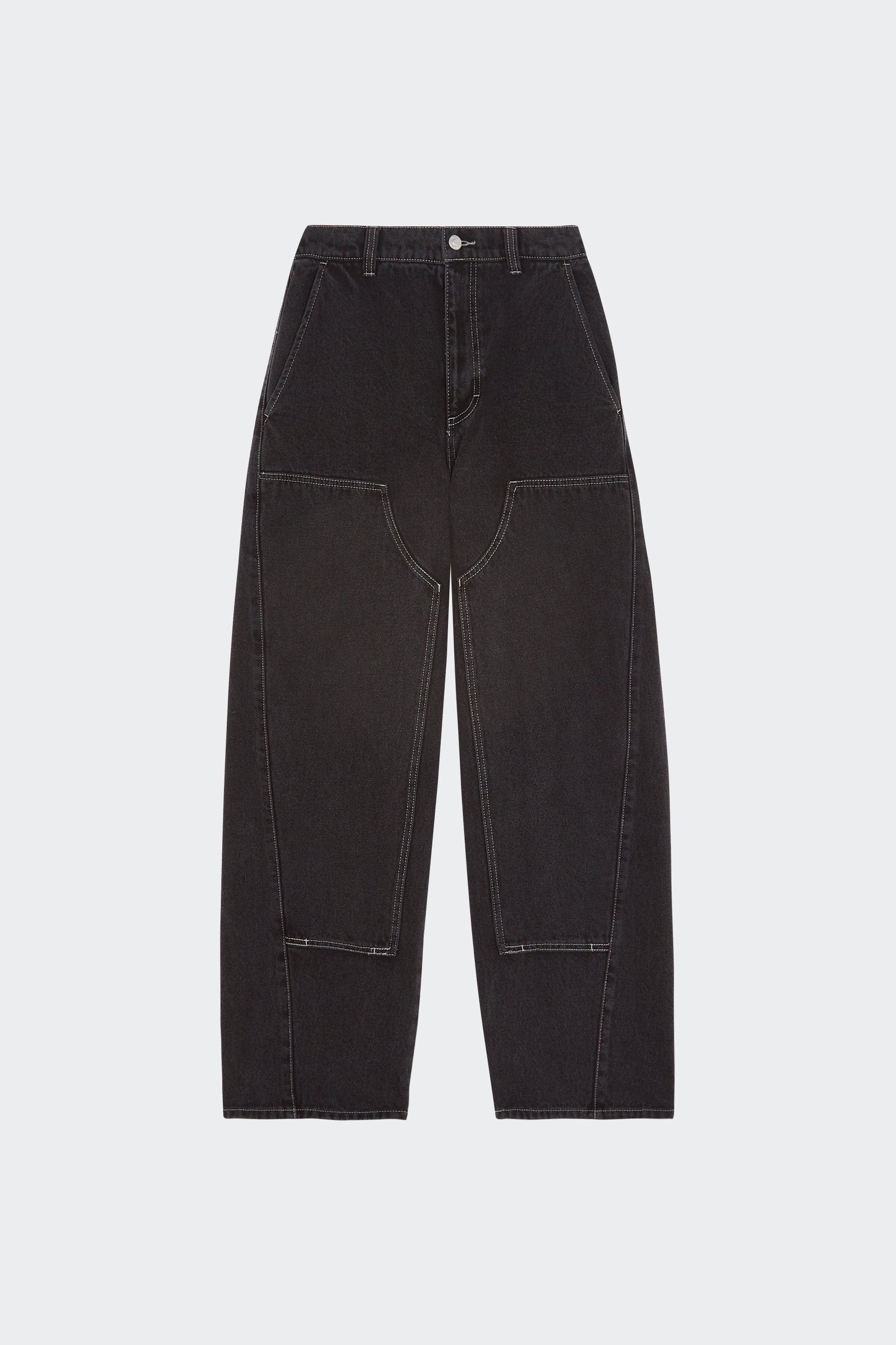Jeans | Black by OBEY Jeans Black