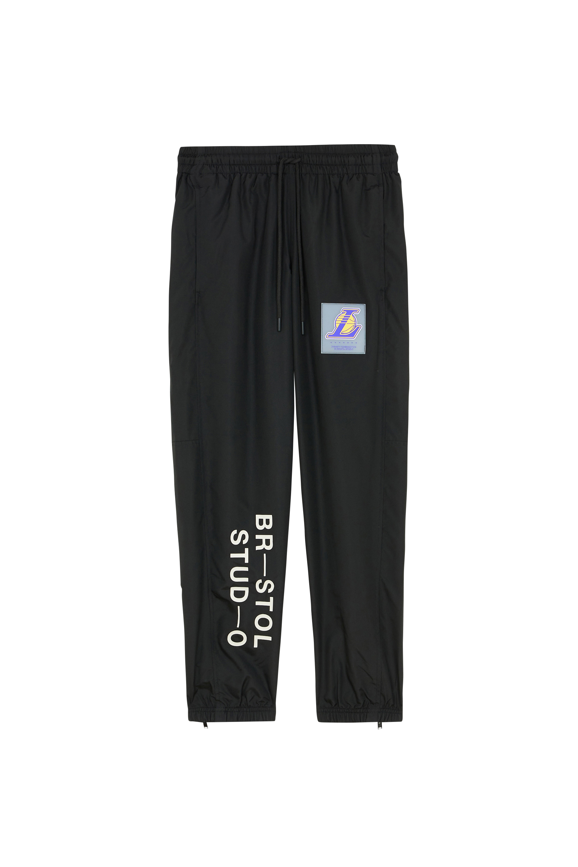 Joggers Black