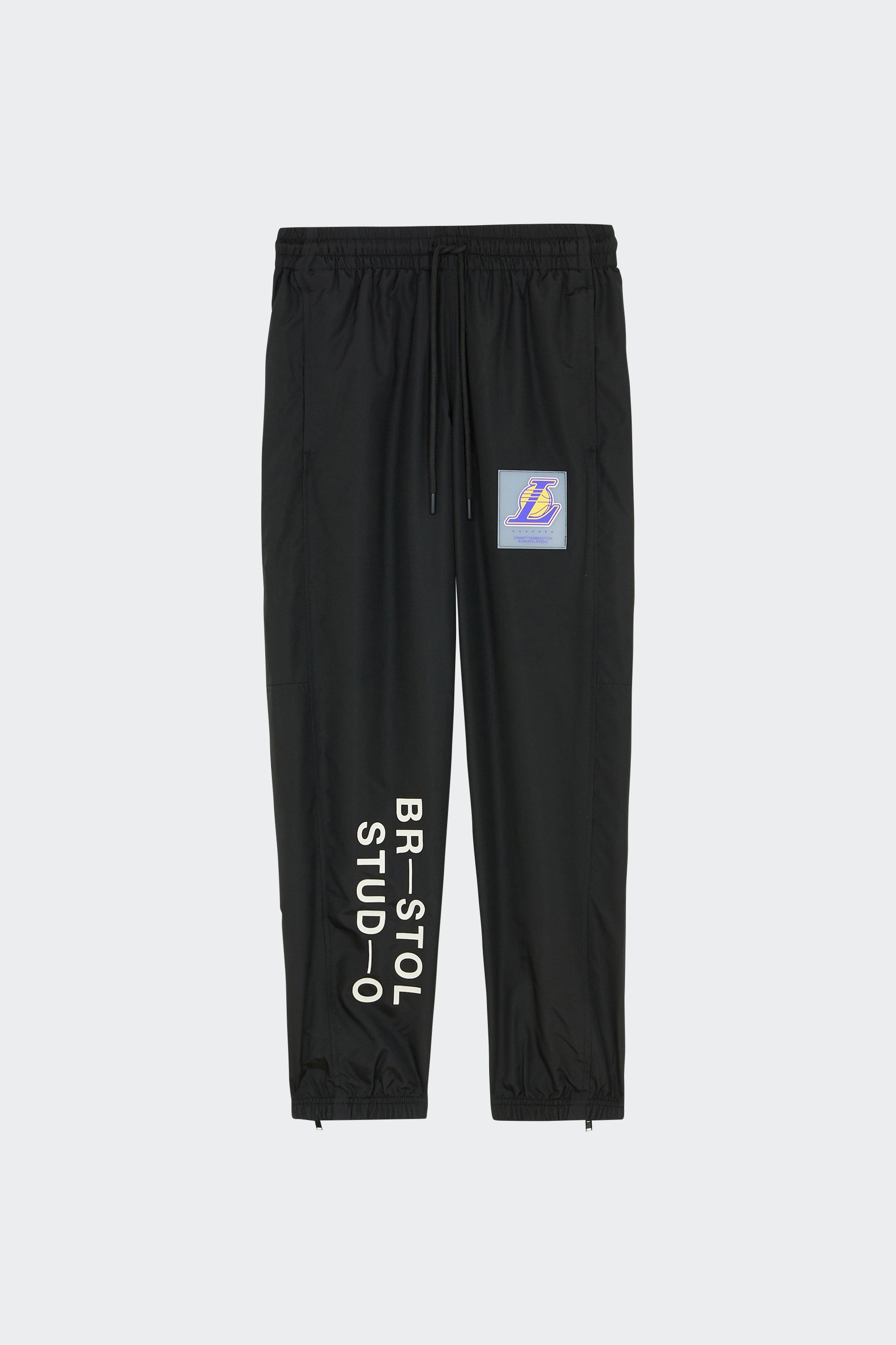 Joggers | Black by NEW ERA Joggers Black