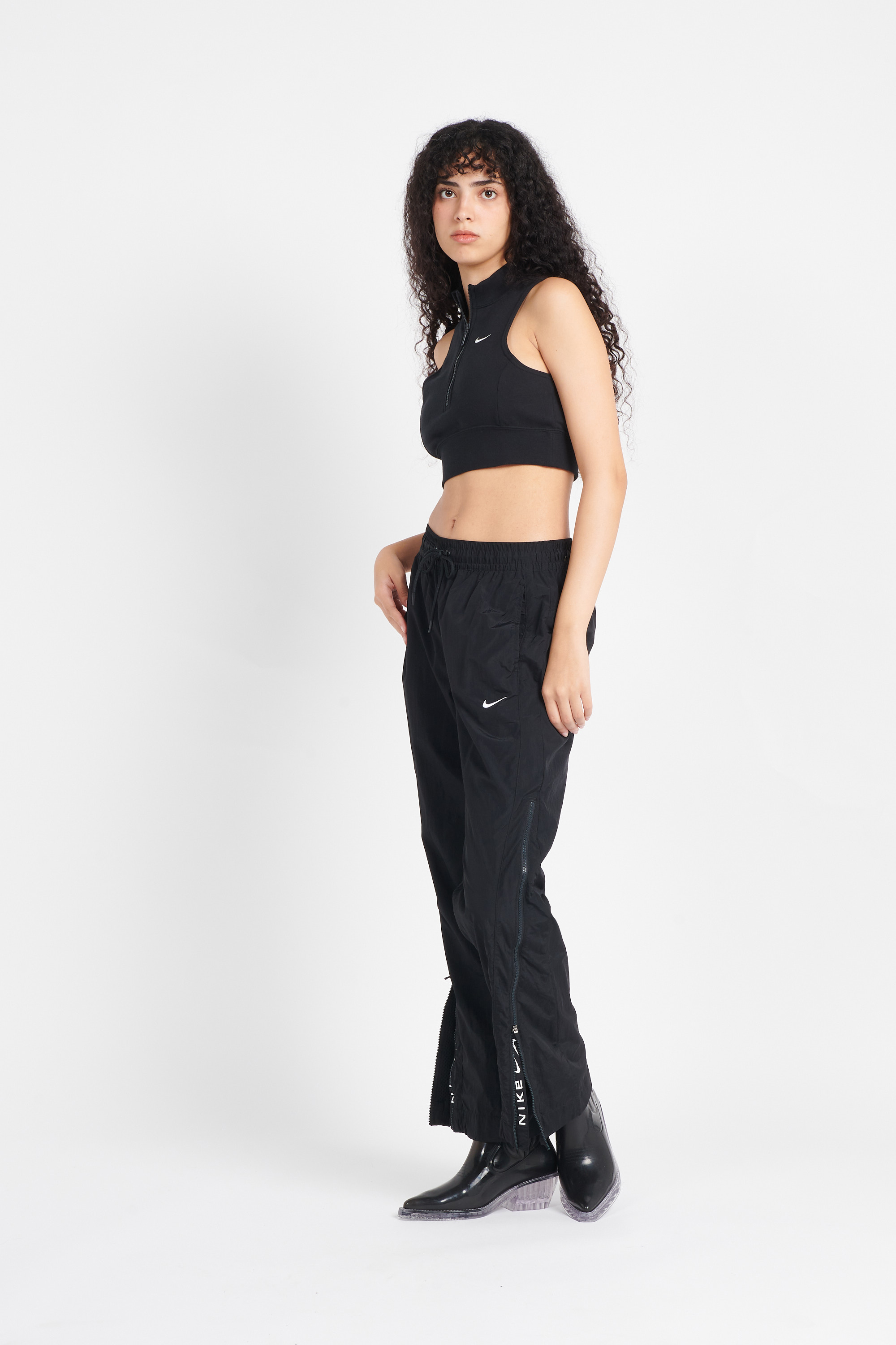 Joggers Black