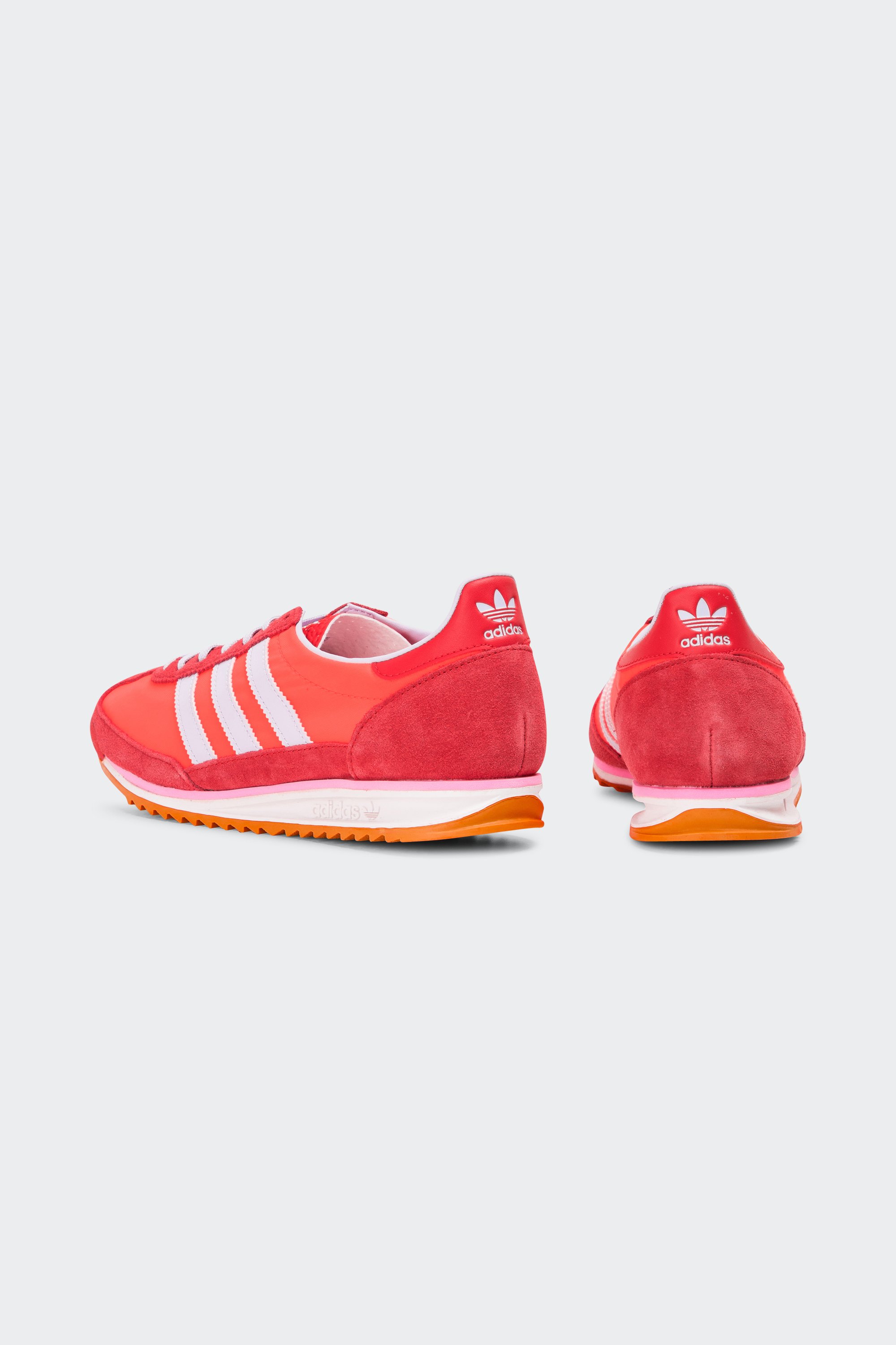 Baskets | Rouge by ADIDAS Baskets Rouge