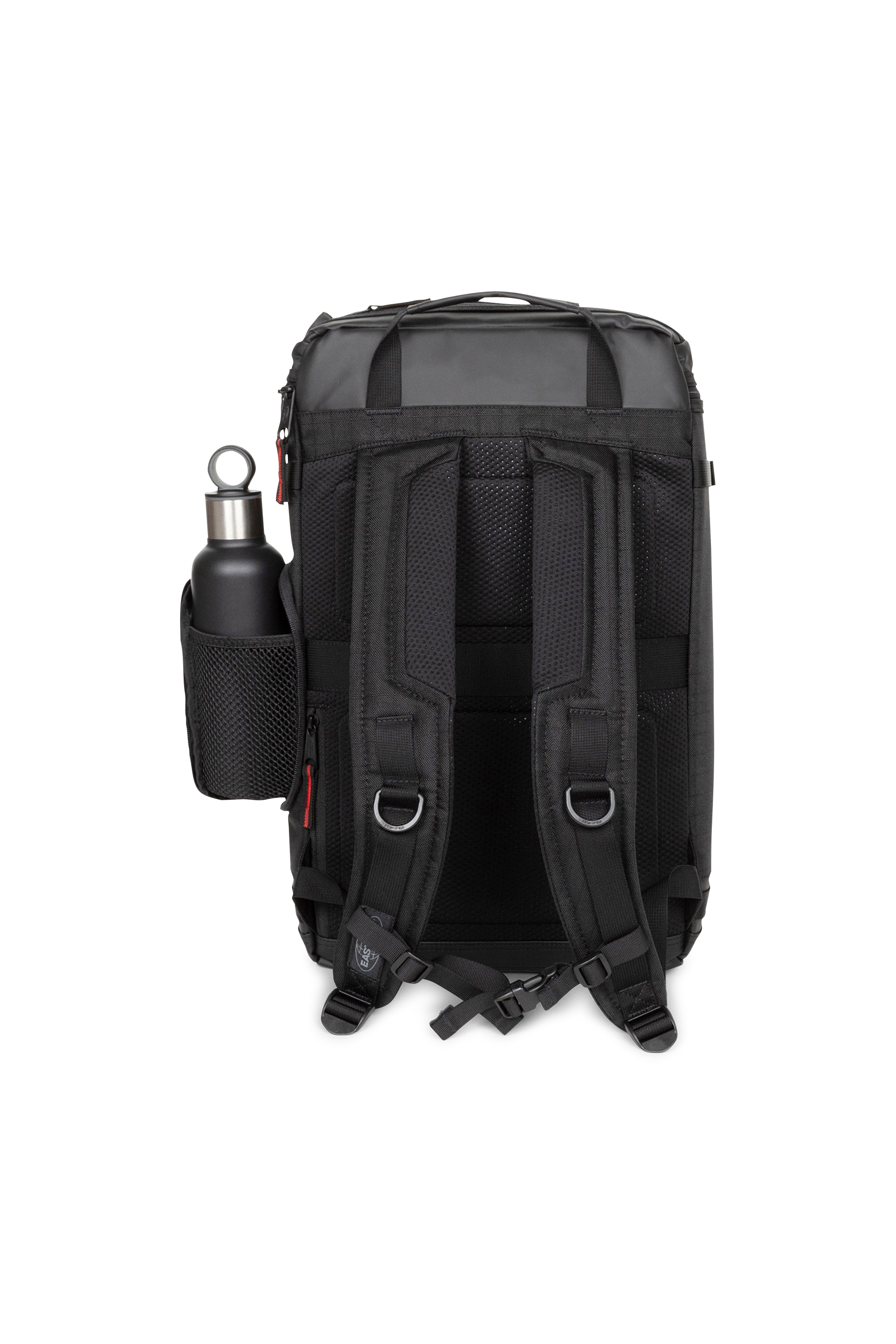 Austin backpack EASTPAK Black