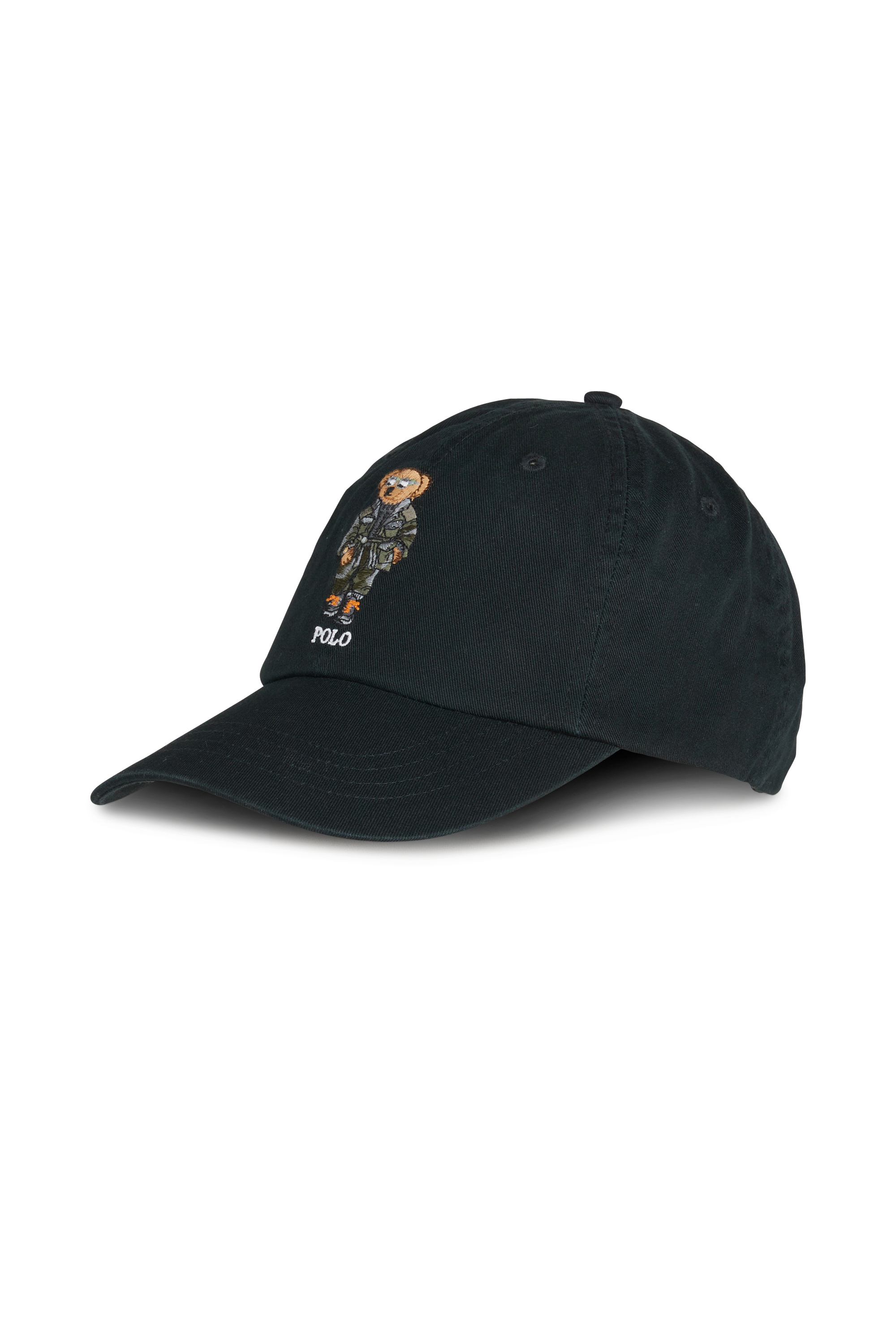 Casquette Noir