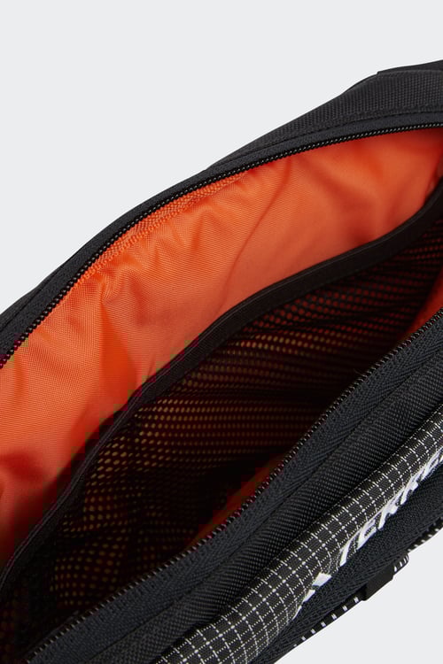 ADIDAS Sac banane Noir