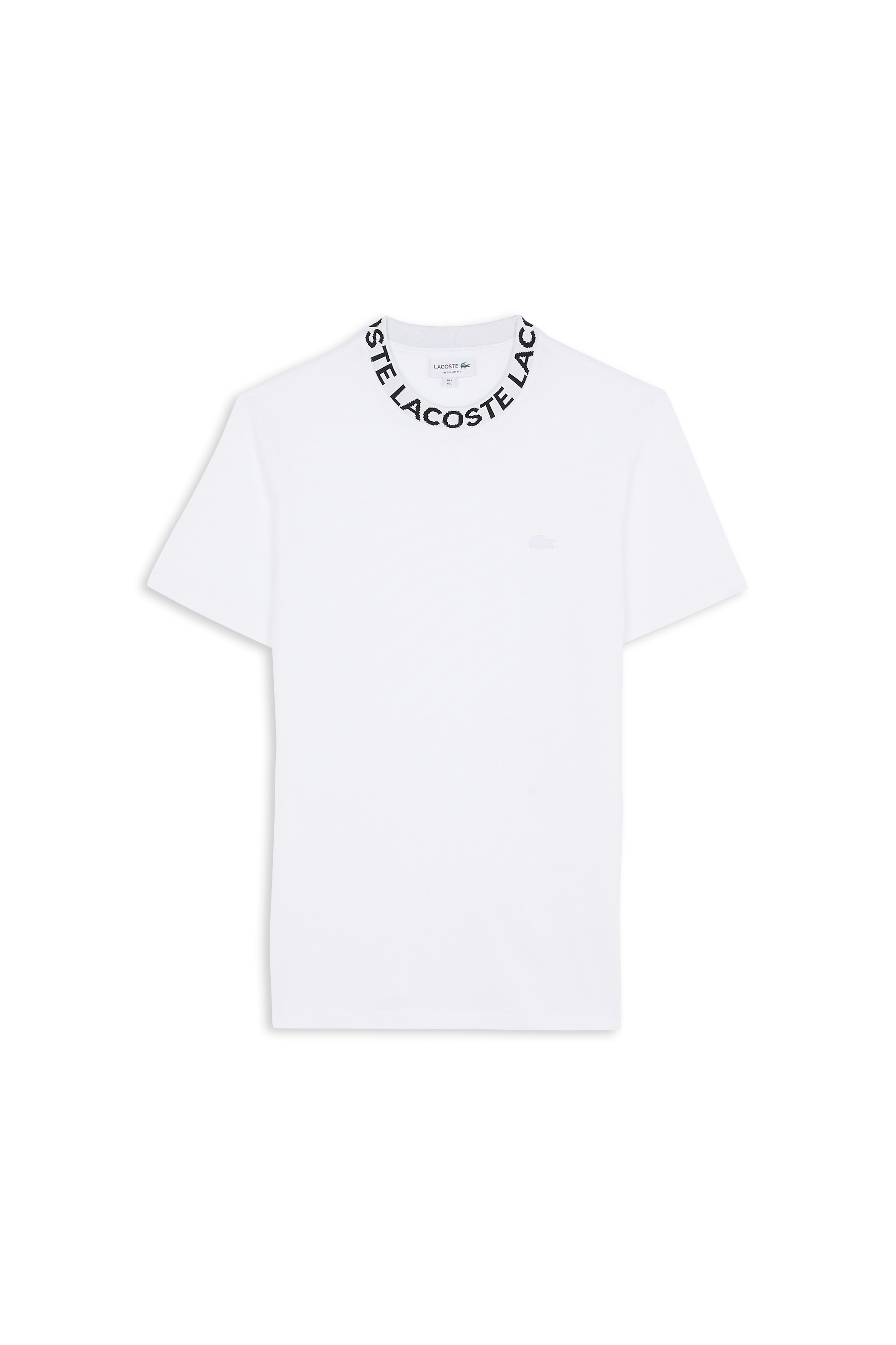 T-shirt Blanc