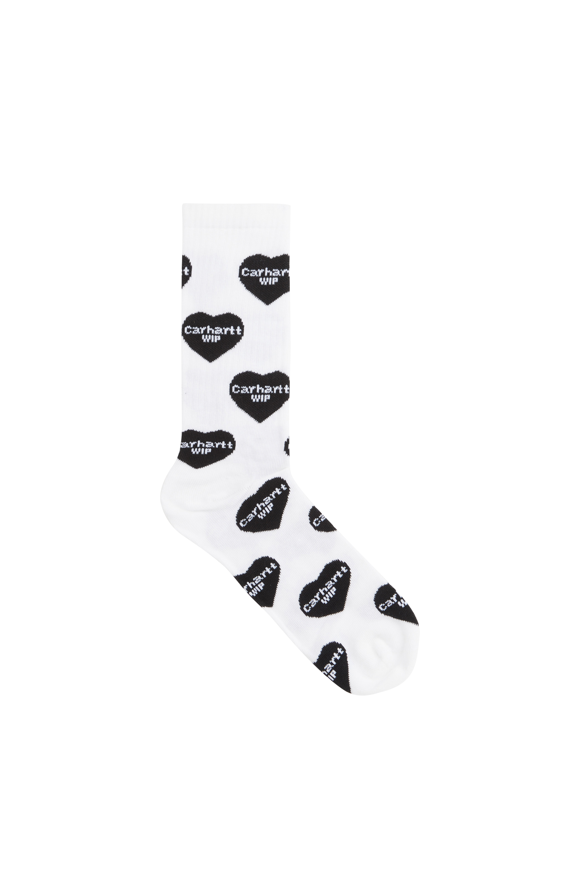 Socks White