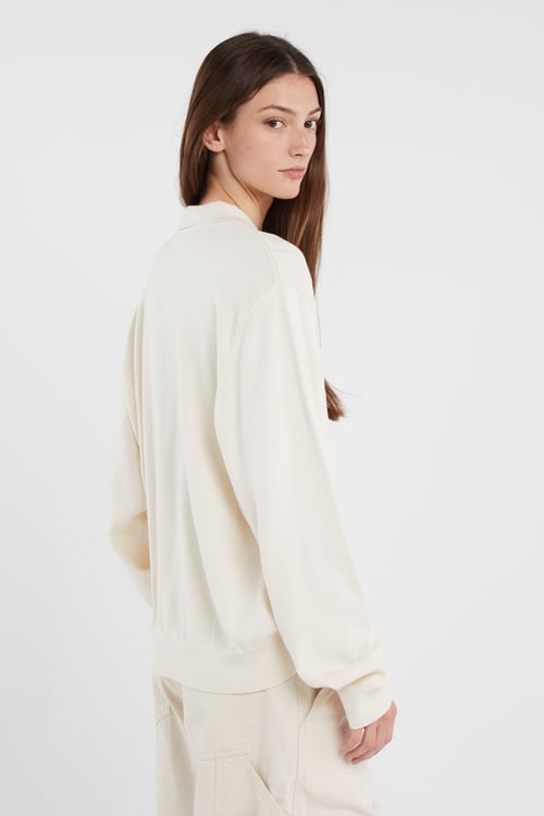 CARHARTT WIP Chemise Beige