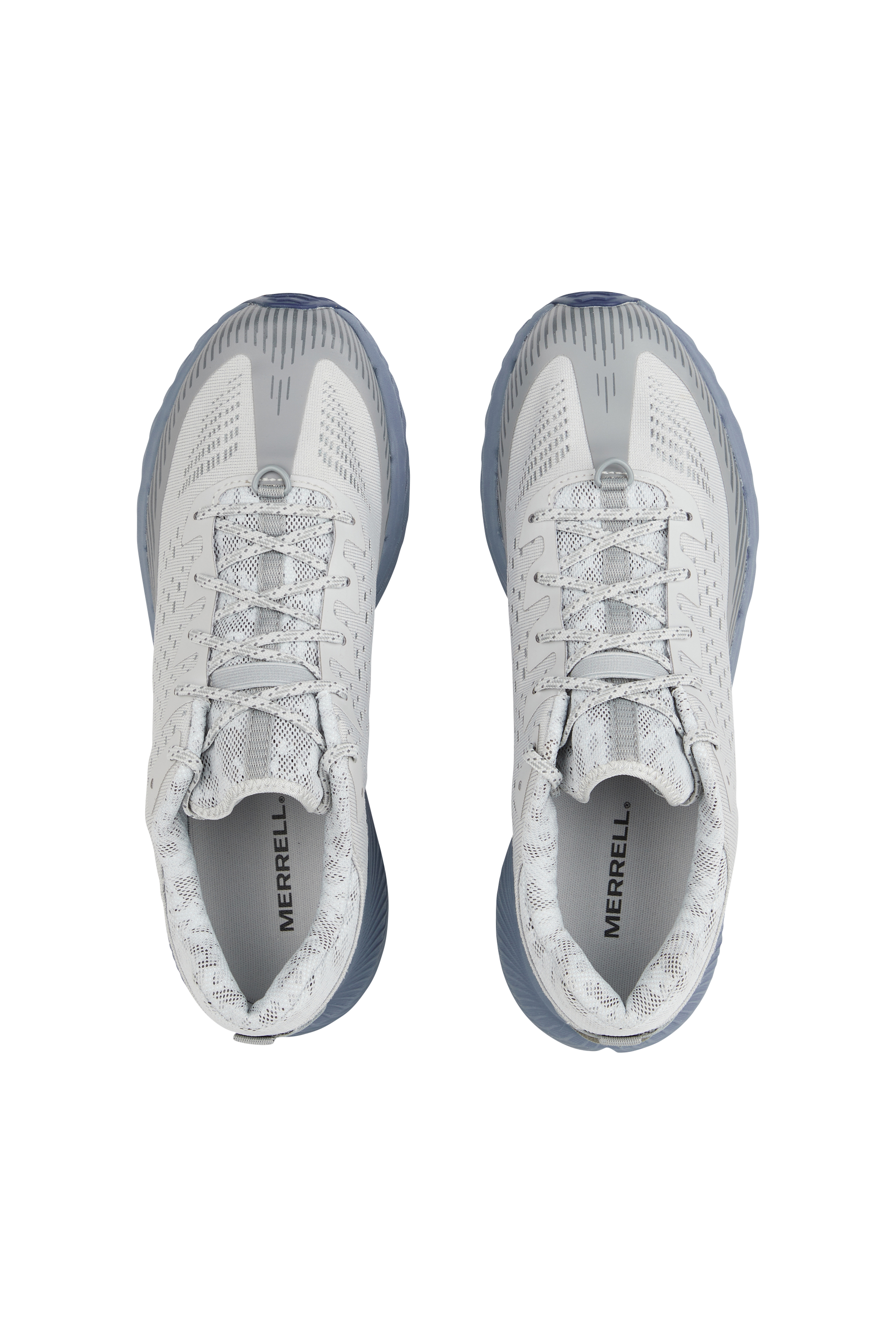 Baskets MERRELL Gris