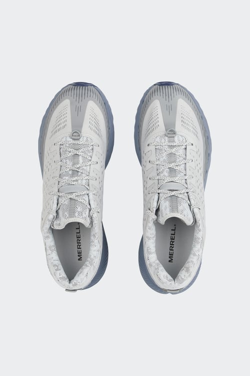 MERRELL Baskets Gris