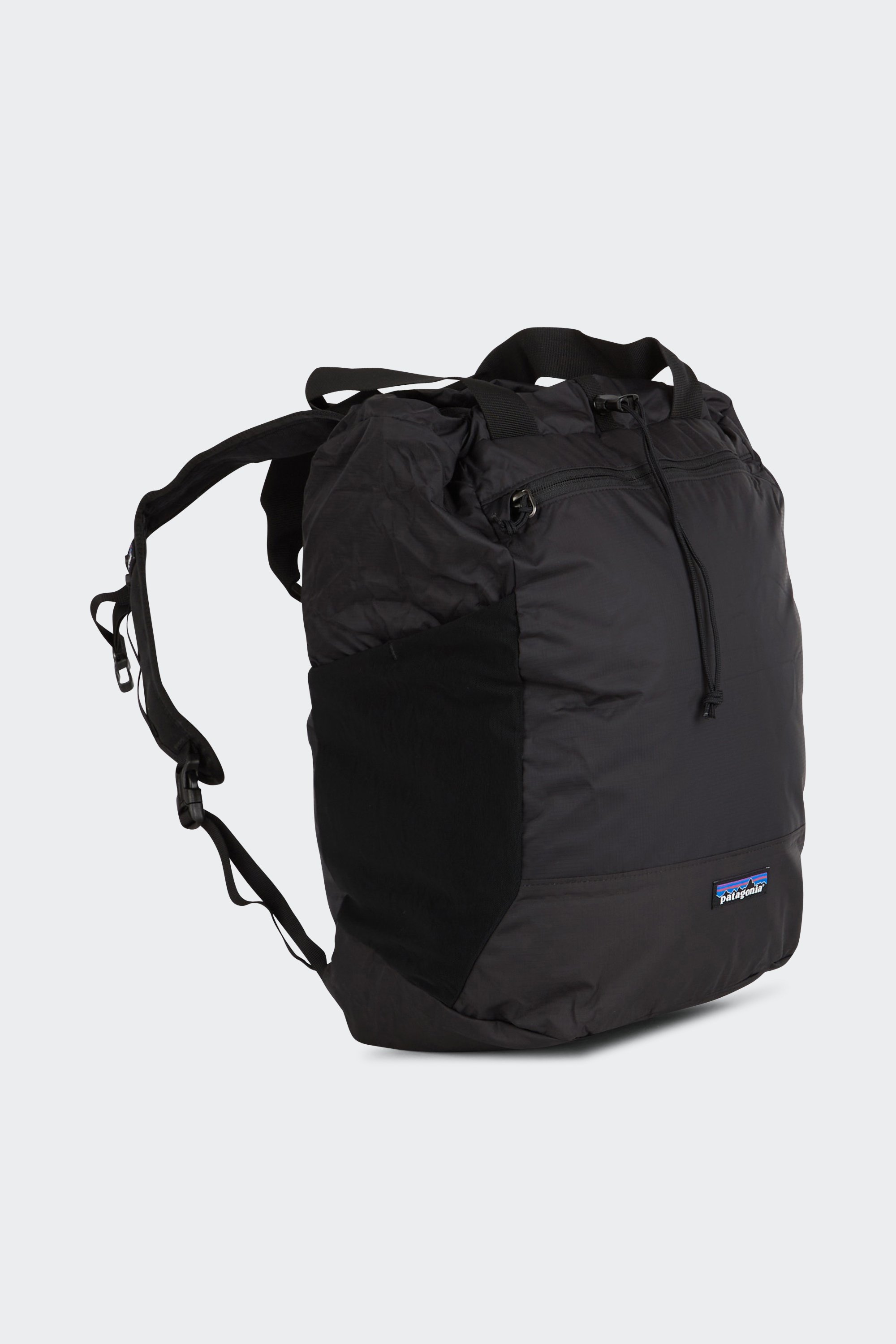 Waist bag | Black by PATAGONIA Waist bag Black