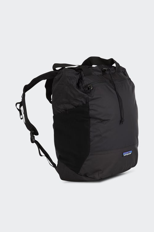 PATAGONIA Banane Noir