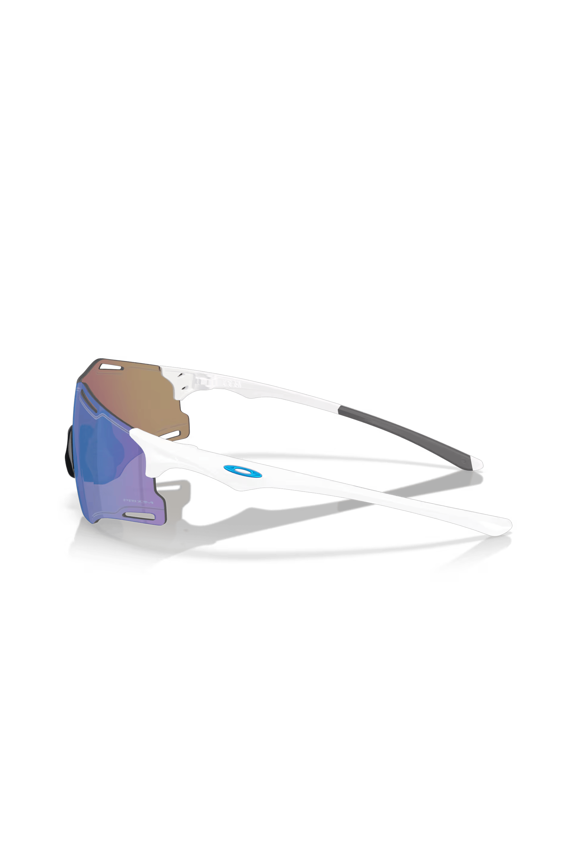 Lunettes de soleil Blanc