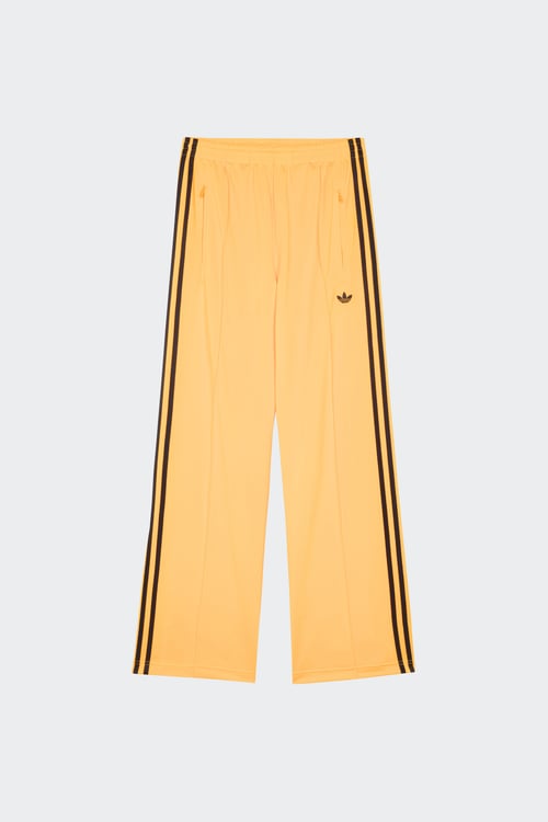 ADIDAS Pantalon de survêtement Orange