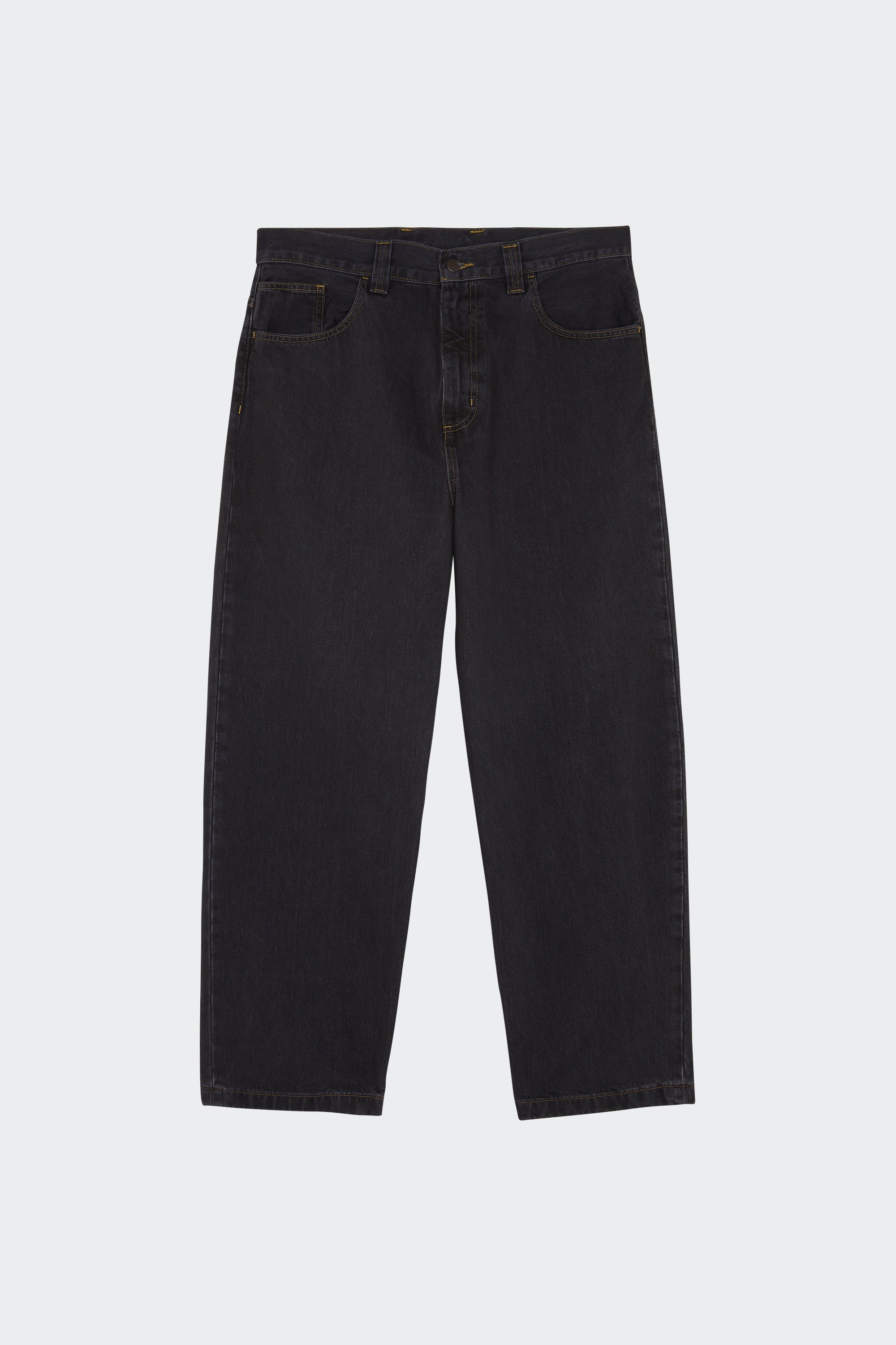 Jeans | Black by CARHARTT WIP Jeans Black