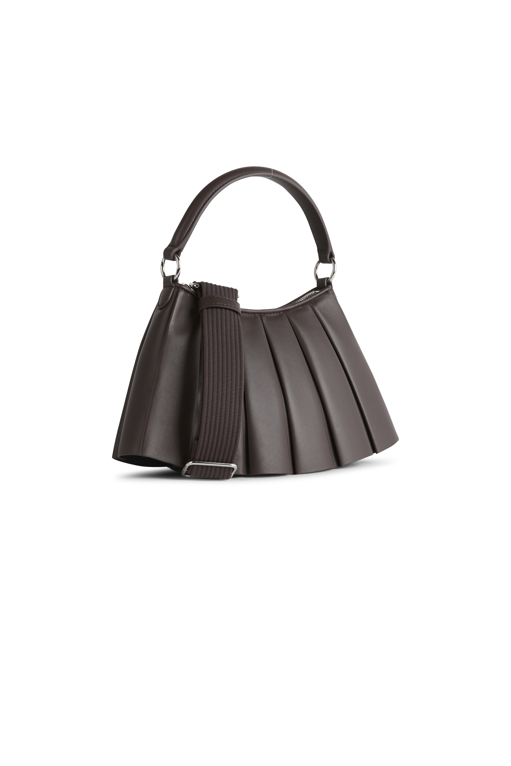 Sac à bandoulière Marron