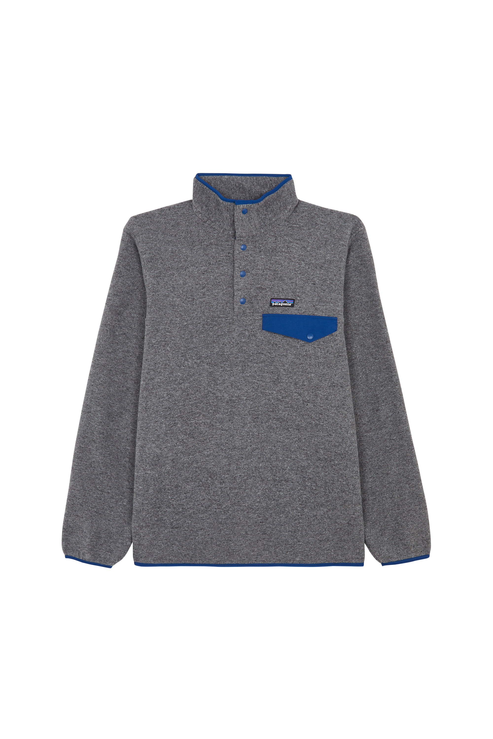 Polaire Gris