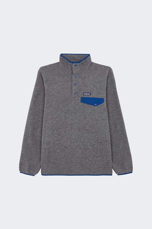 PATAGONIA Polaire Gris
