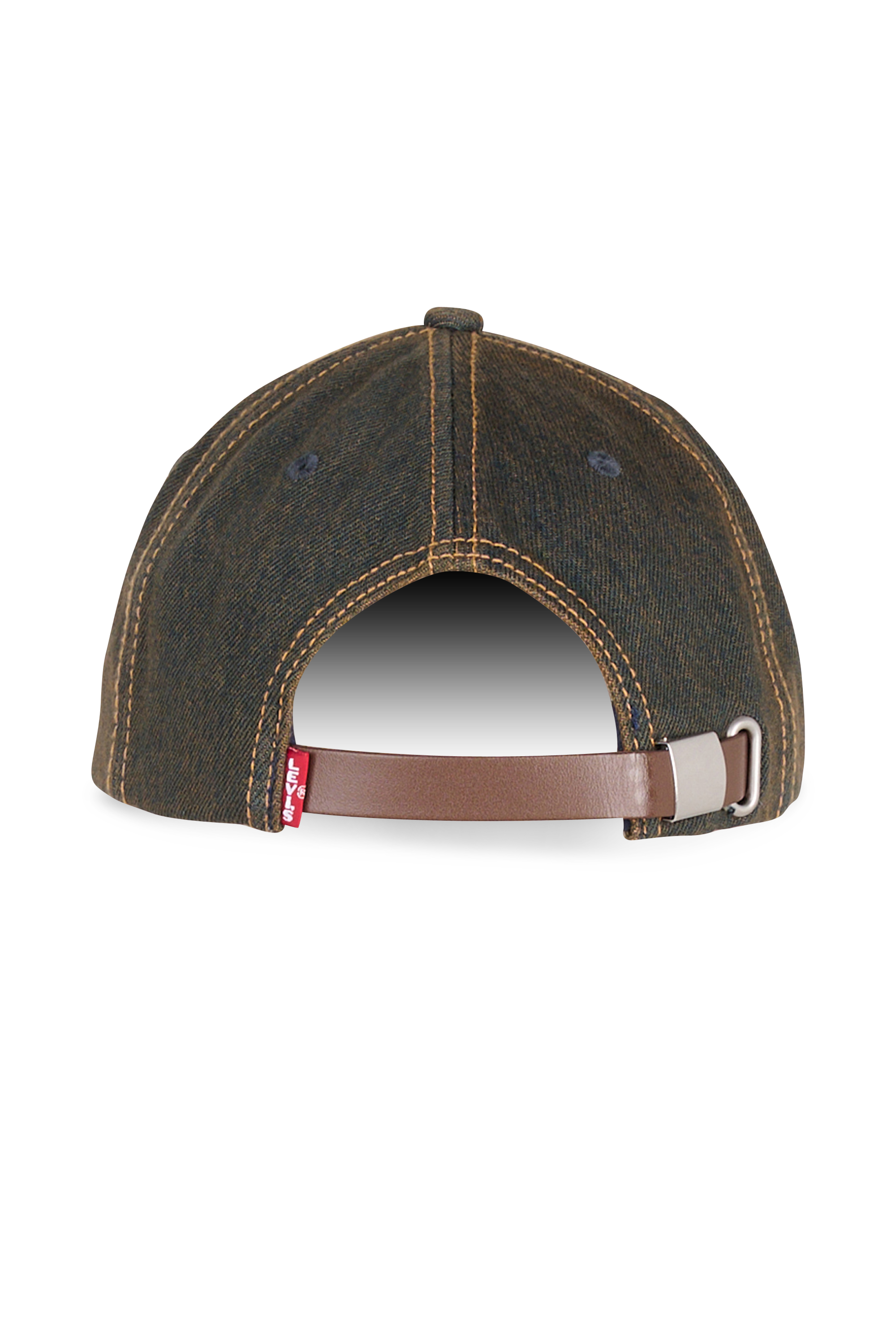 Casquette  LEVI'S Kaki