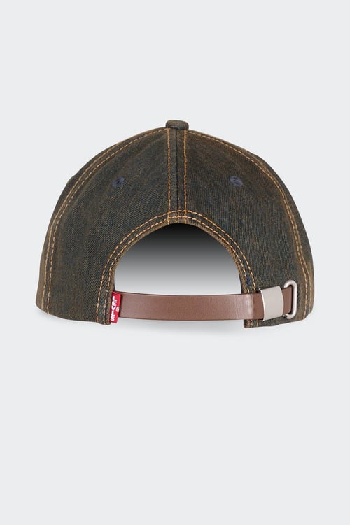 LEVI'S Casquette  Kaki