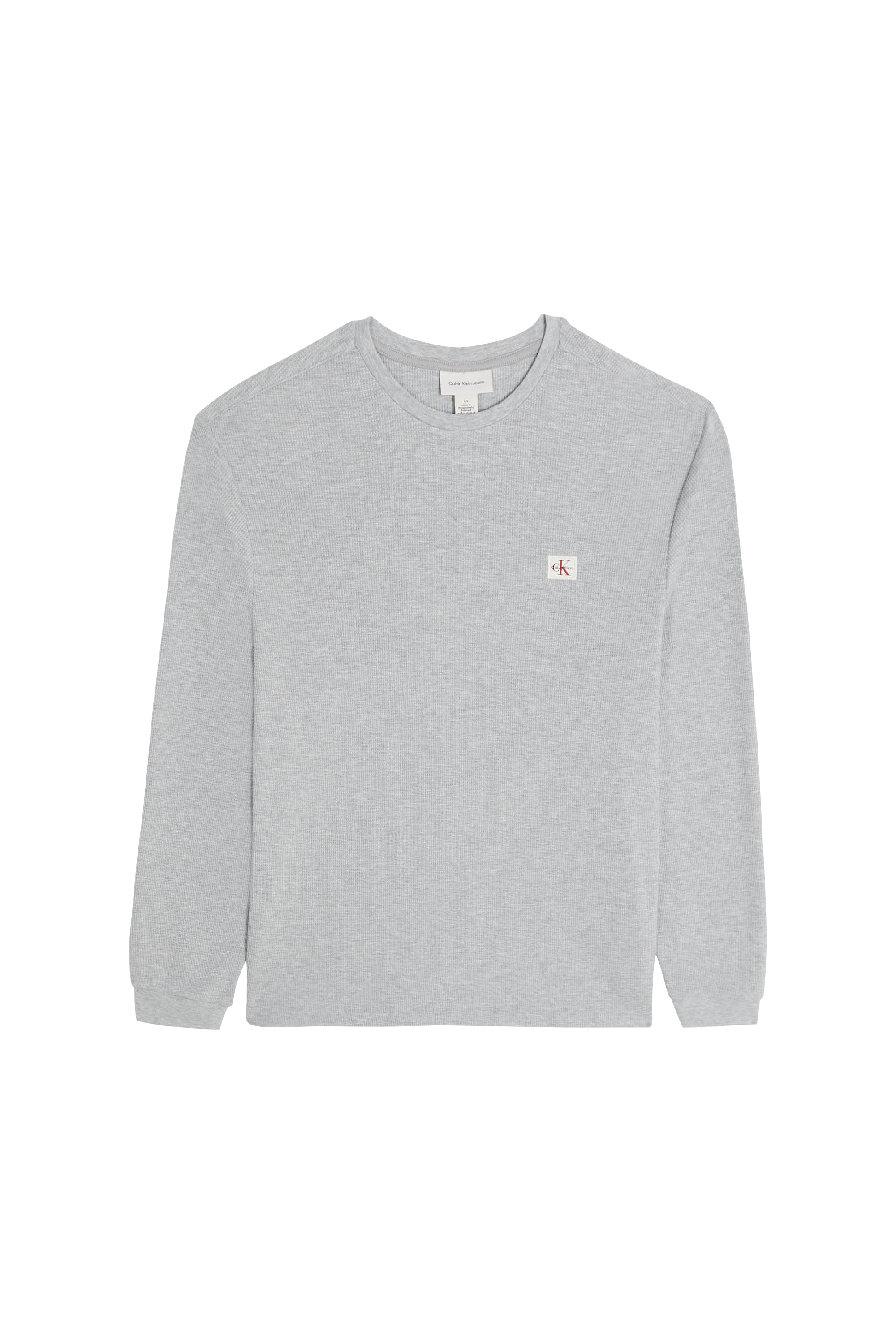 Pull Gris