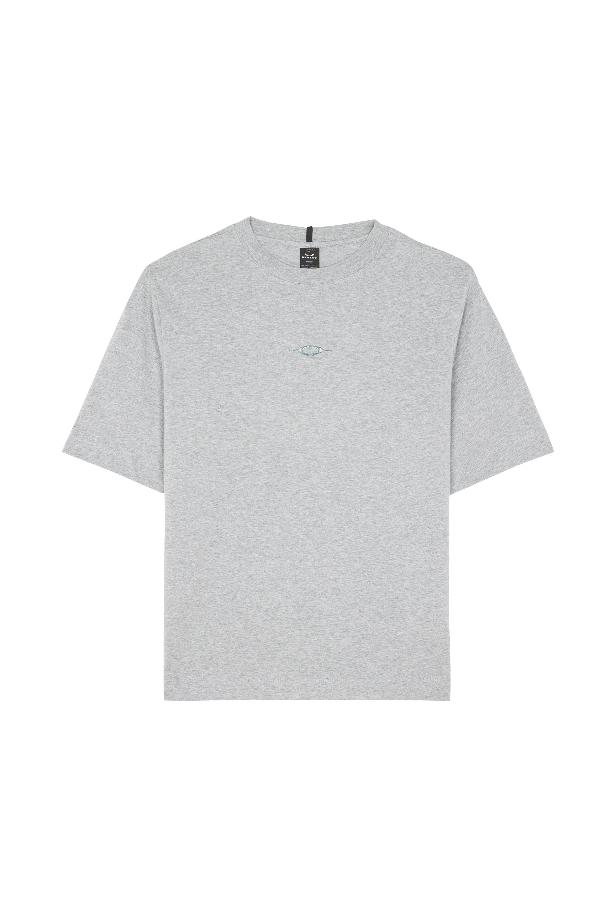 T-shirt Gris