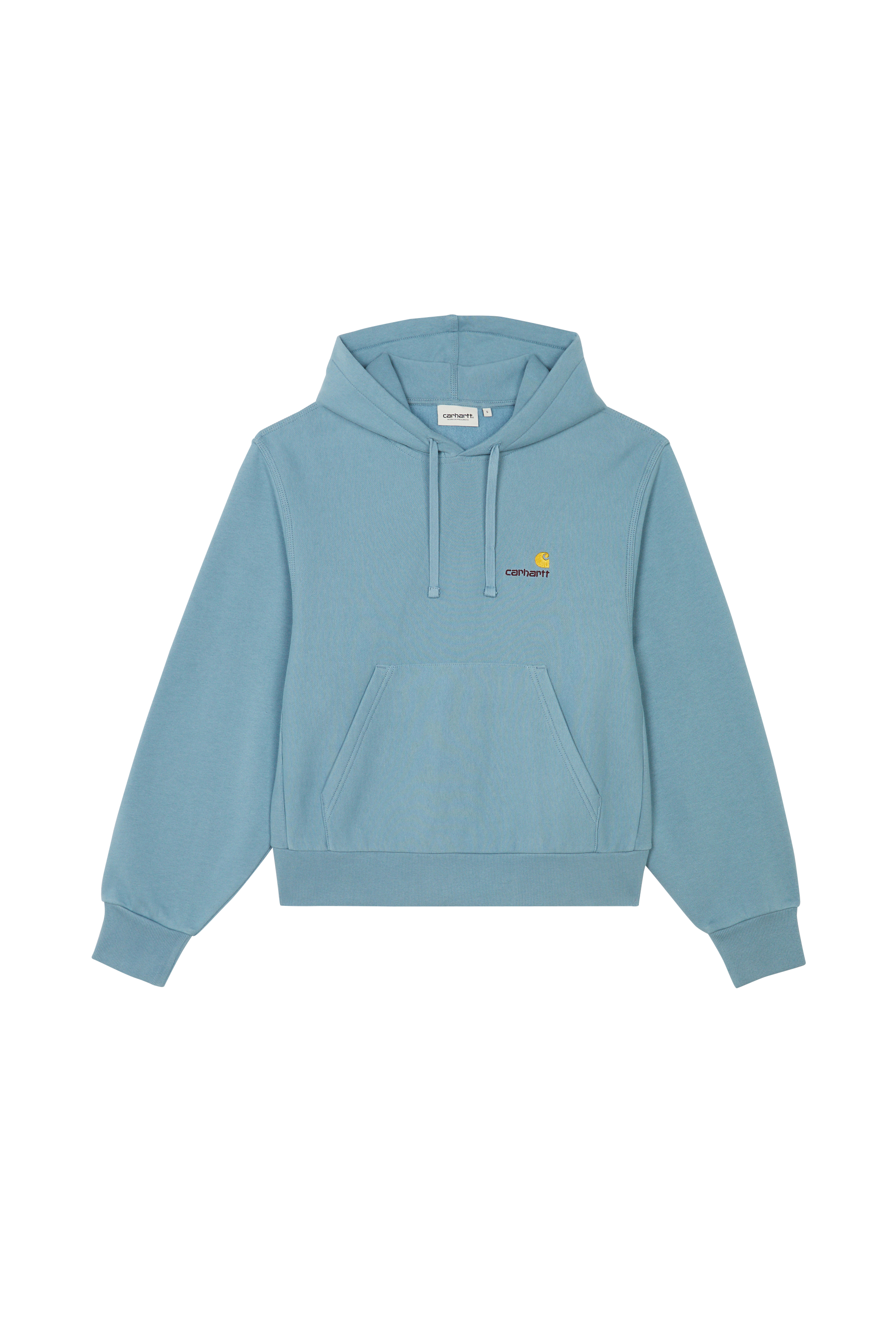 Hoodie  CARHARTT WIP Bleu