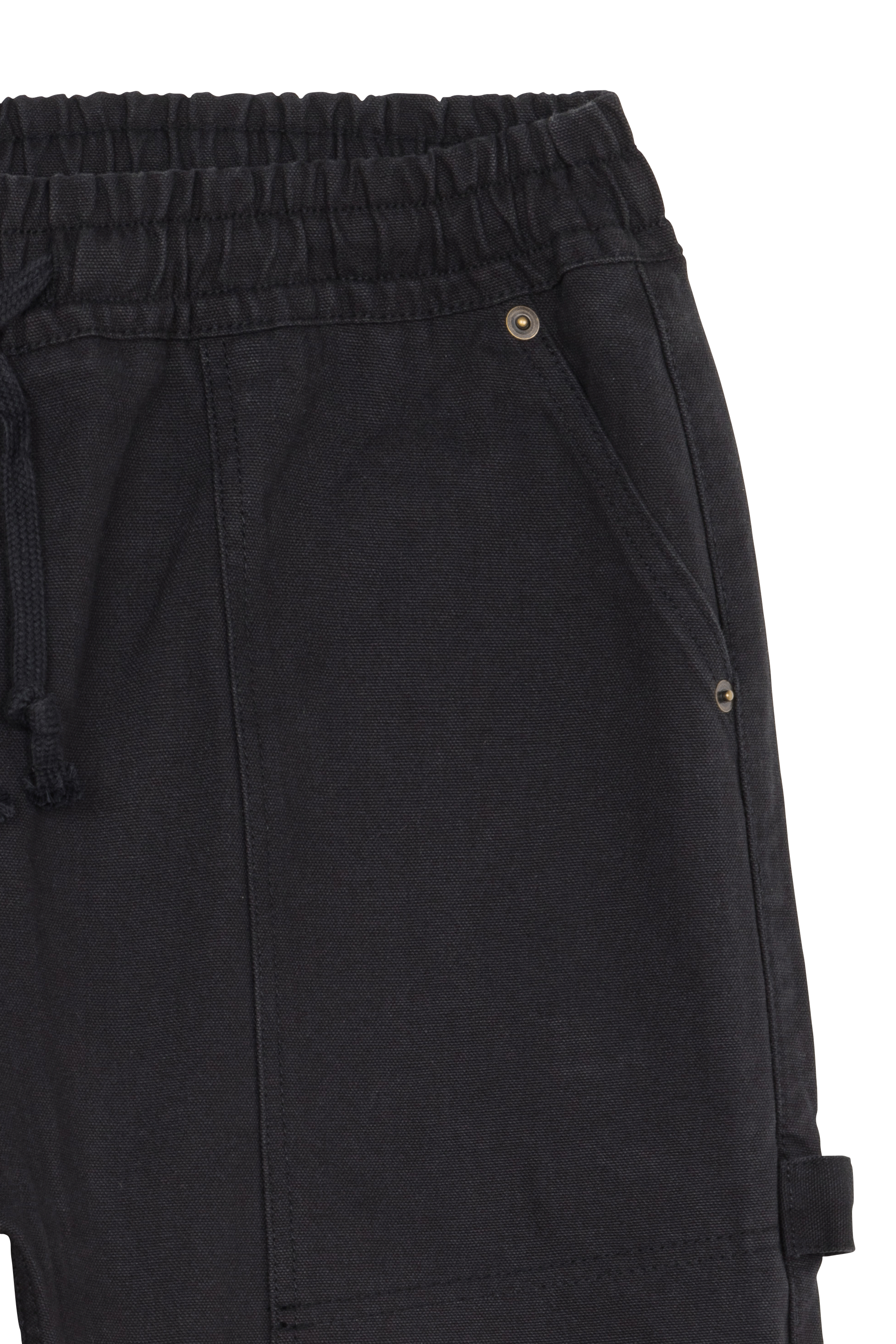Pantalon Noir