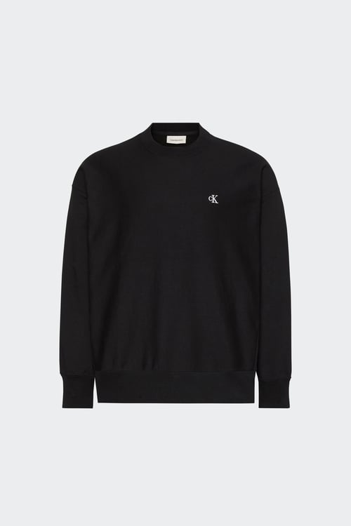 Sweatshirt - Taille XS Noir