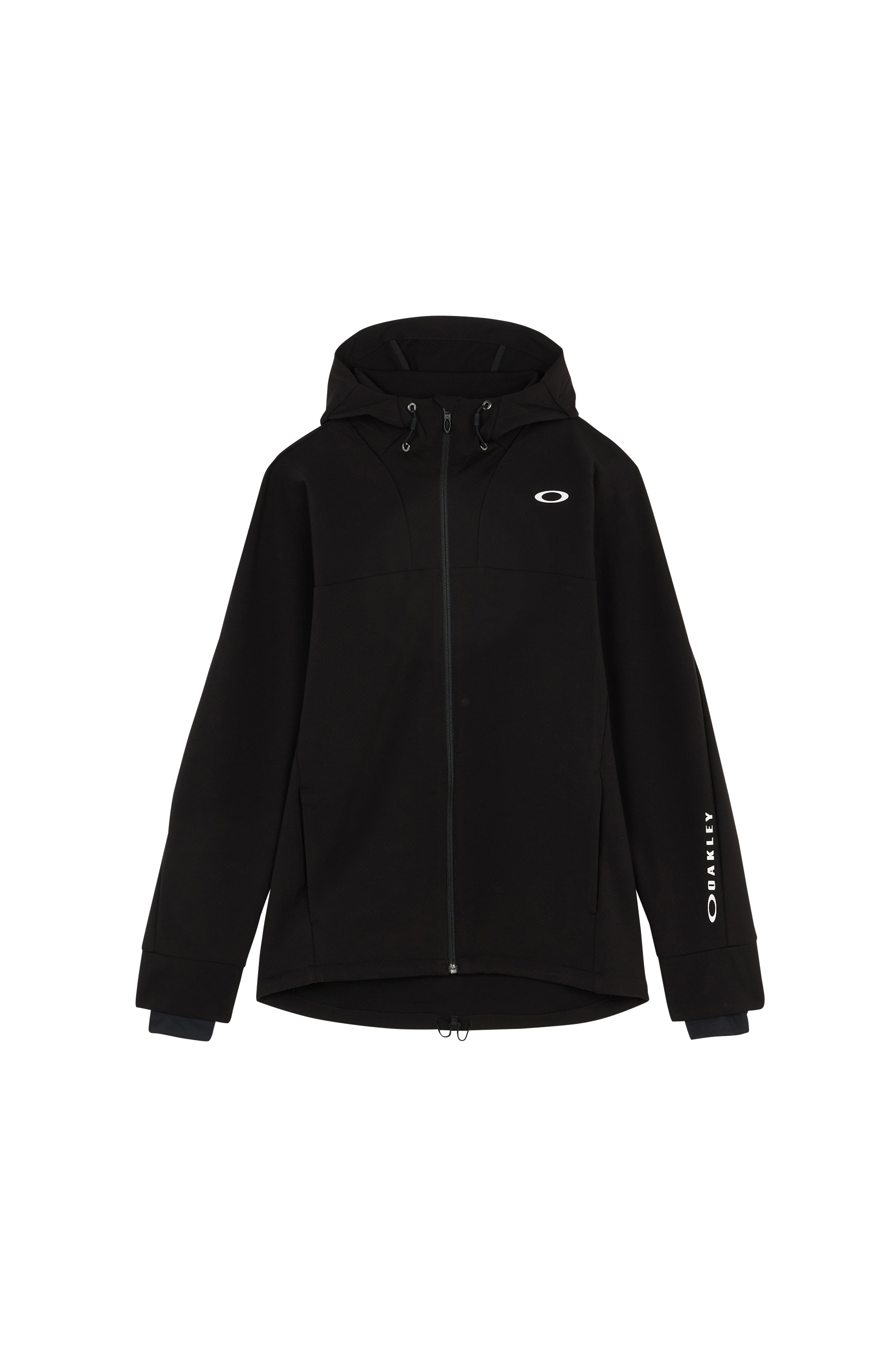 Veste MATELASSE WARM SHELL 1.0 Blackout