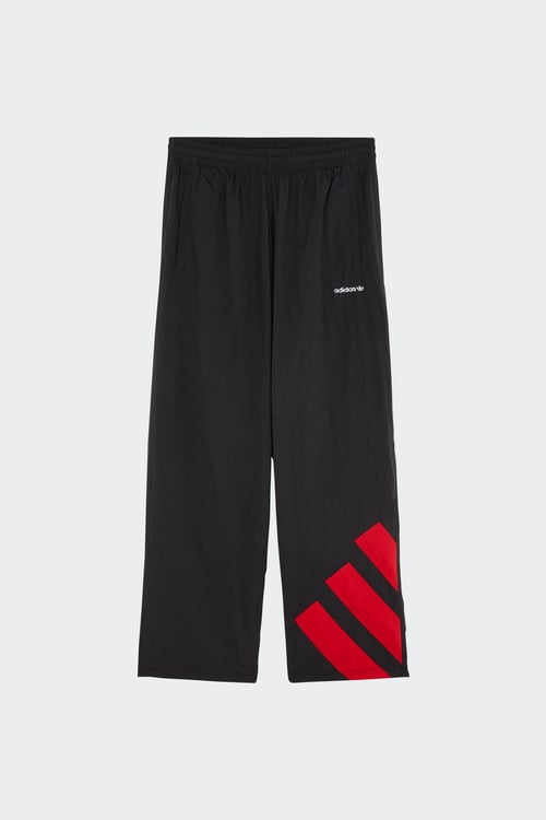 Pantalon de survêtement - Taille S Noir