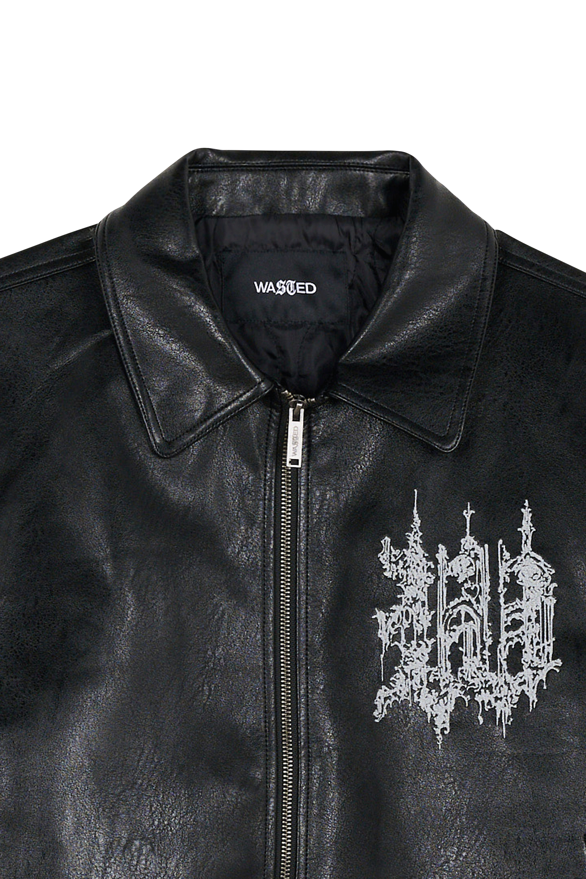 Blouson Noir