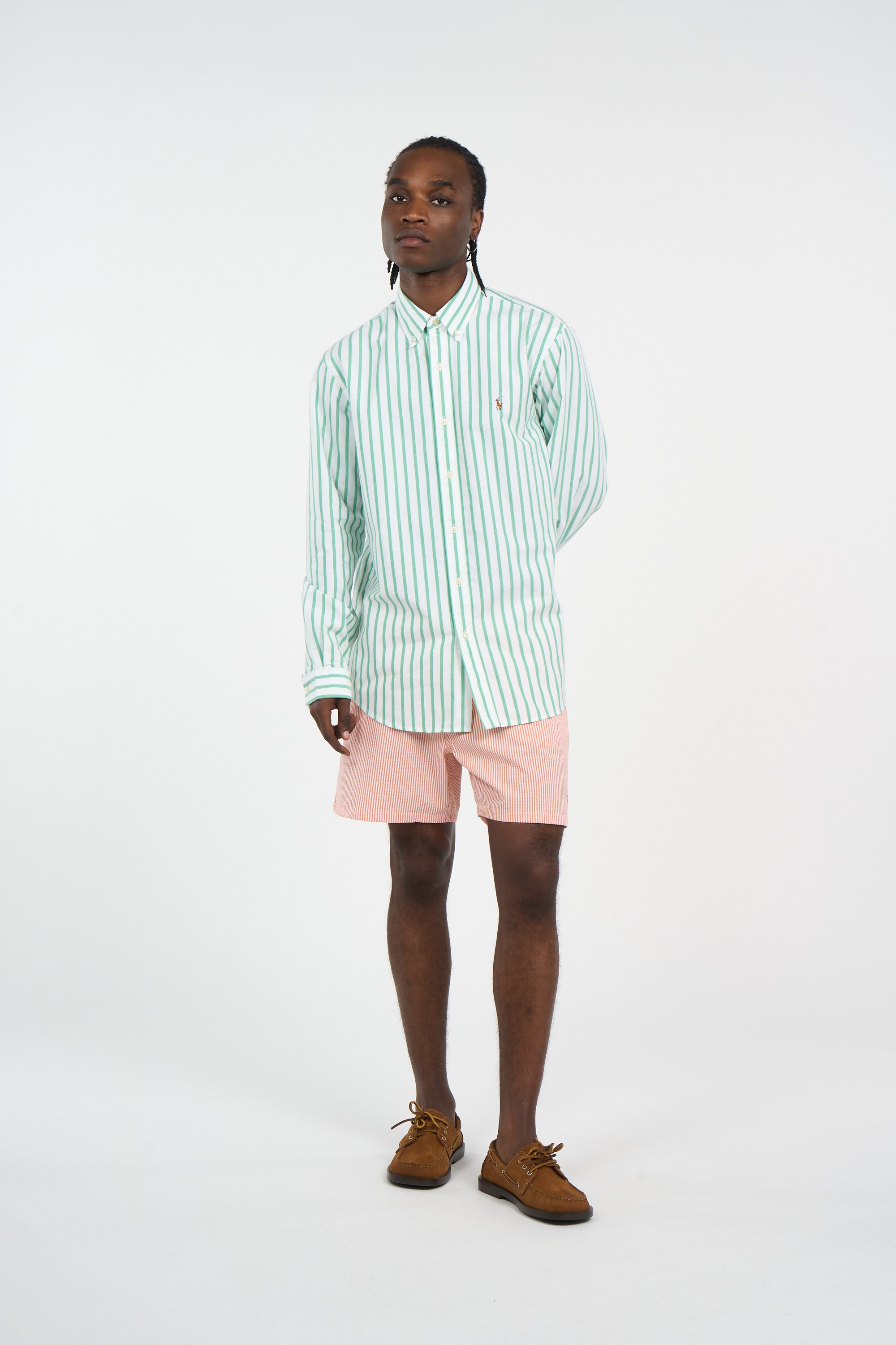 Swim shorts Multicolored