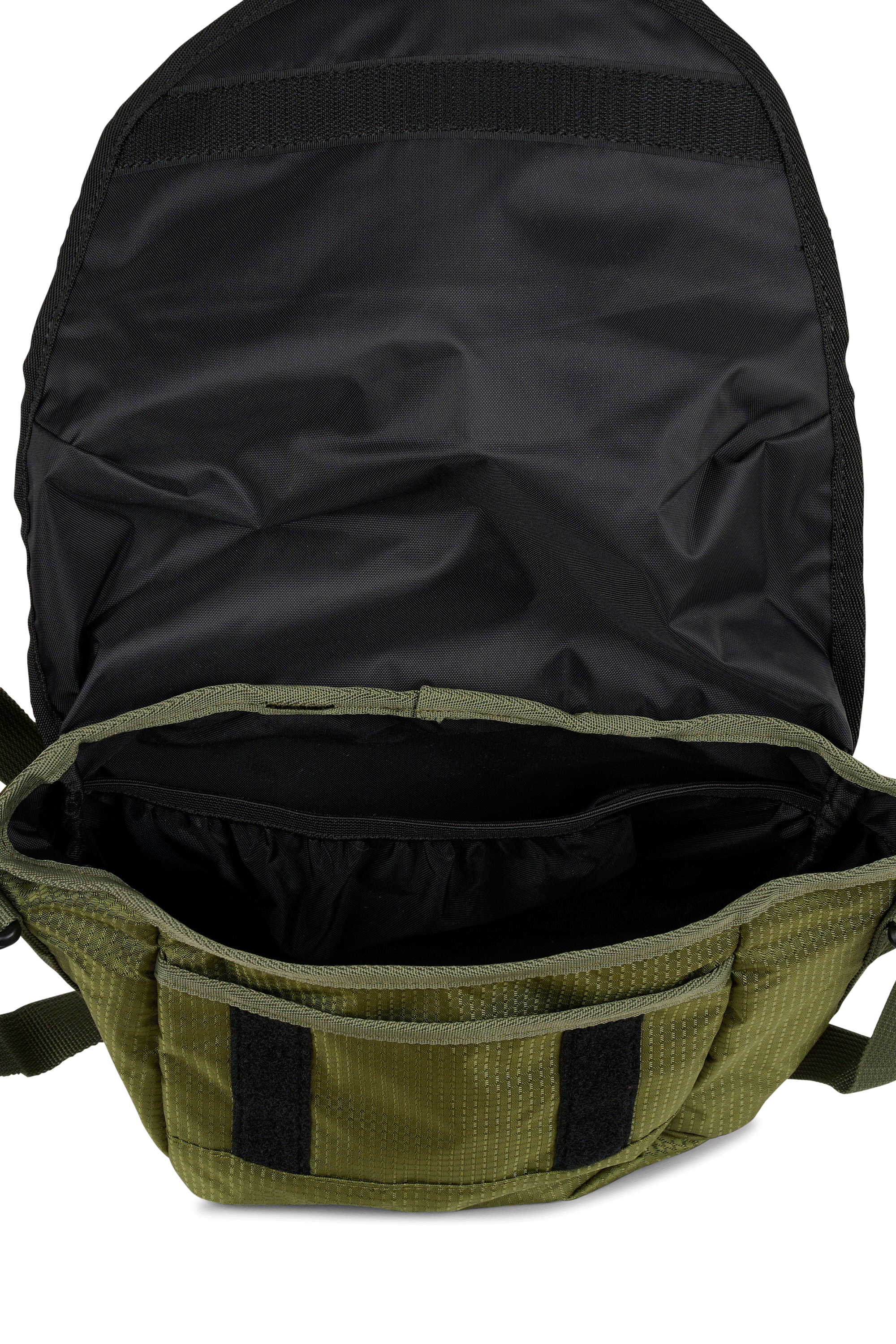 Sac bandoulière Vert