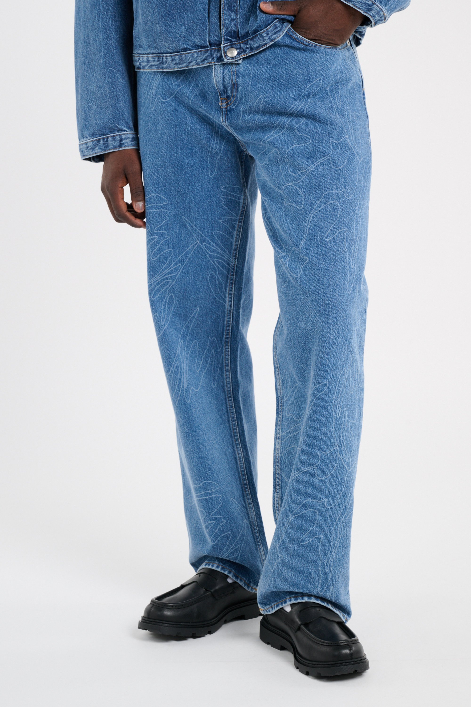 Jean Bleu