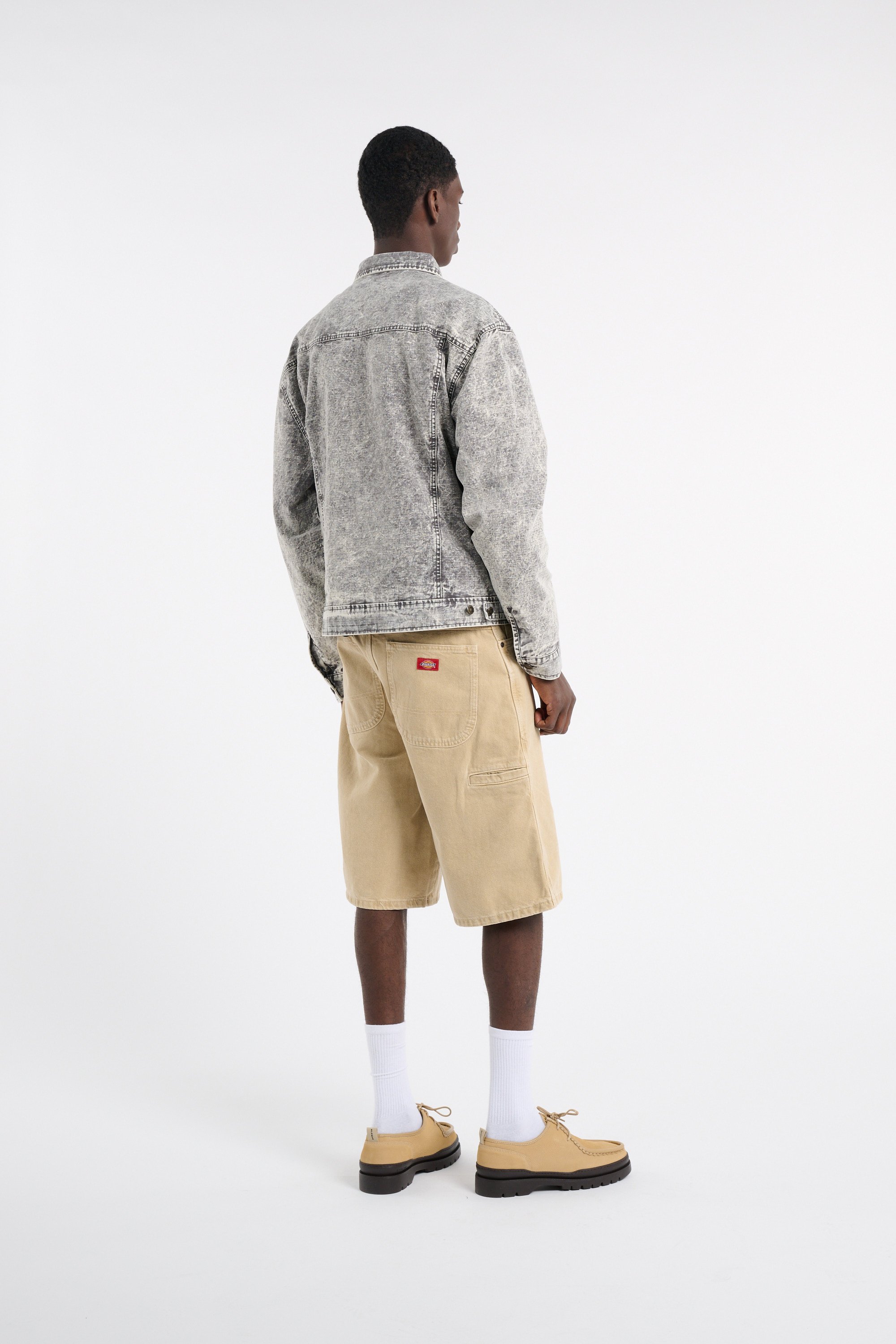 Veste | Gris HONOR THE GIFT Homme